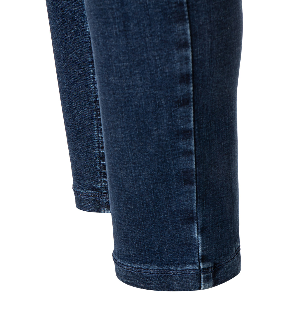 MAC JEANS - DREAM SKINNY, Dream authentic