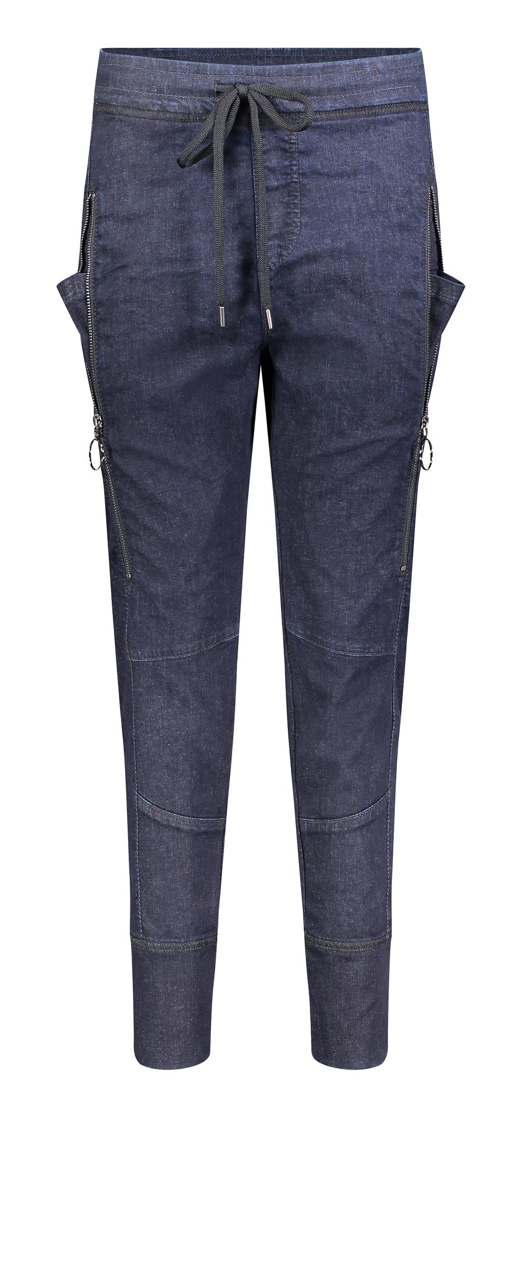 MAC JEANS - FUTURE 2.0, Authentic light denim