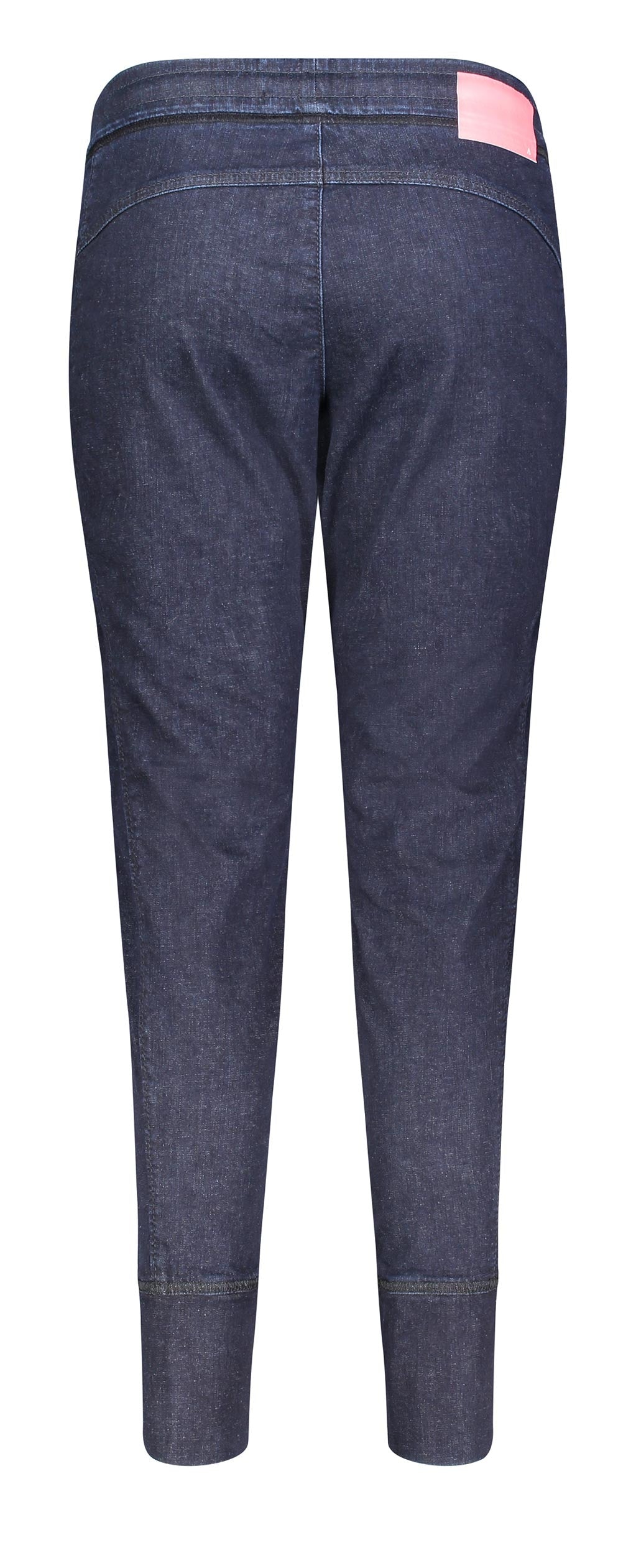 MAC JEANS - FUTURE 2.0, Authentic light denim