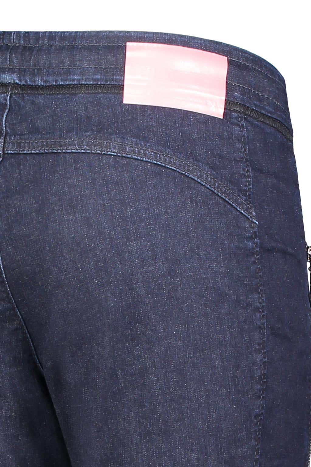 MAC JEANS - FUTURE 2.0, Authentic light denim