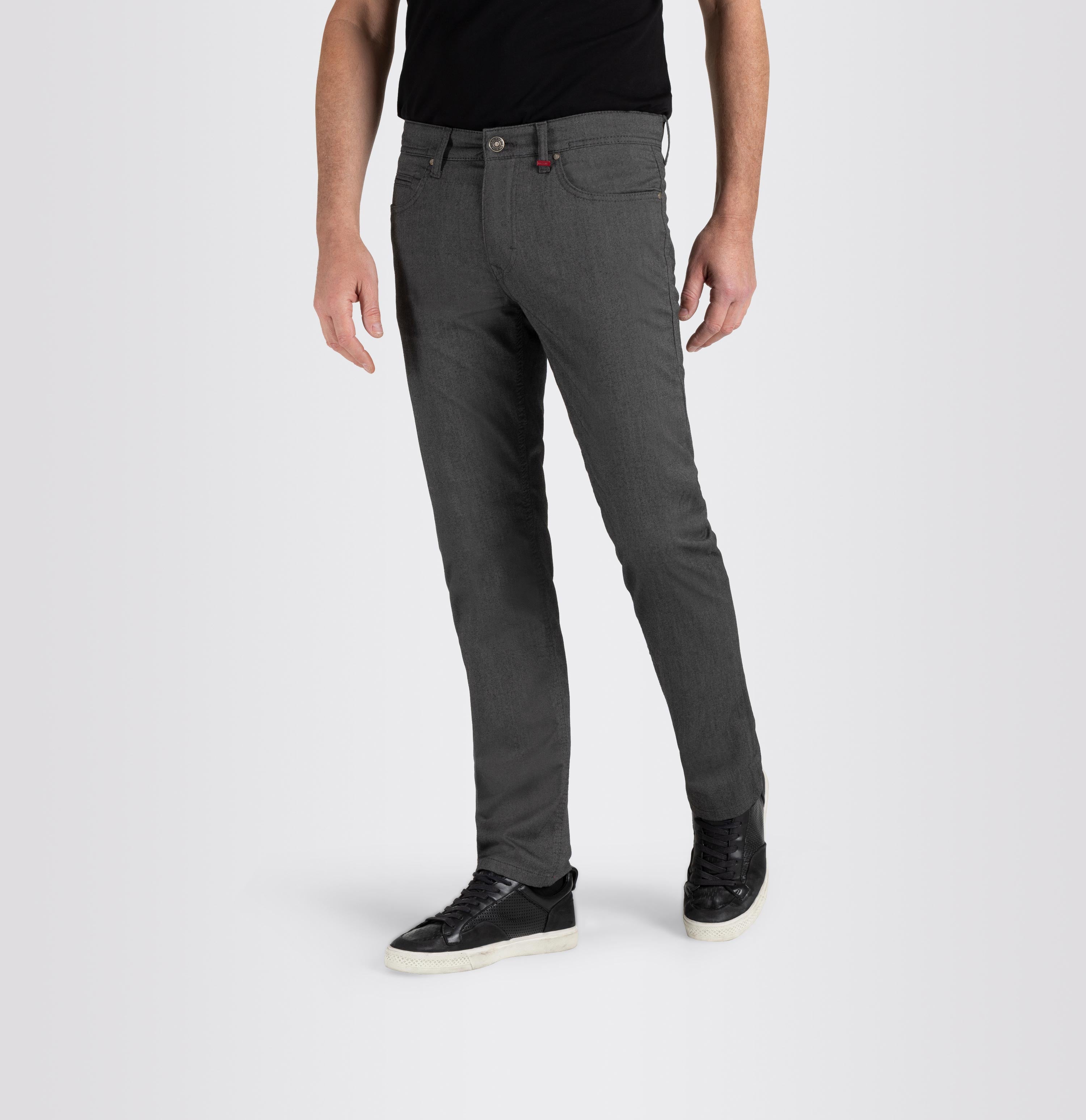 MAC JEANS - Arne, Micro Structure Stretch