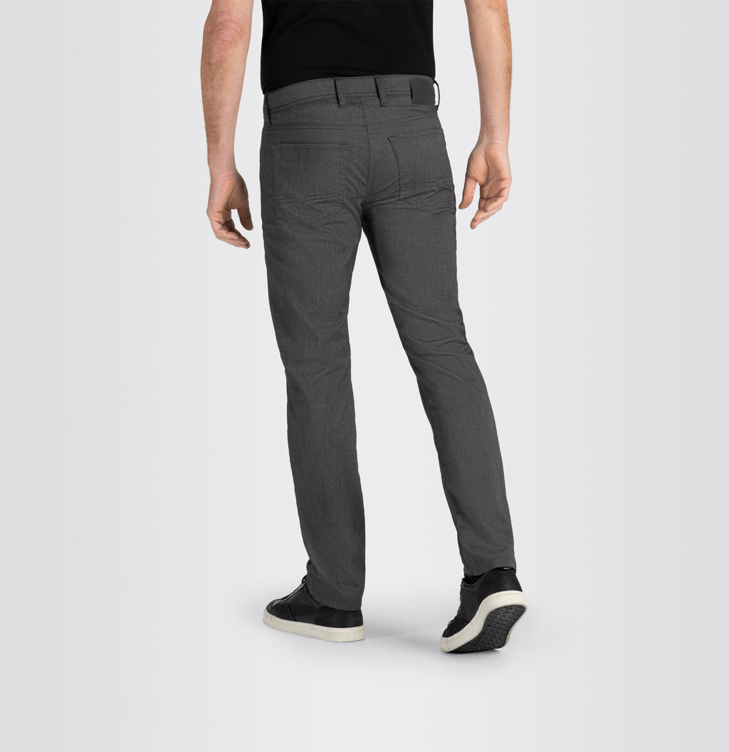 MAC JEANS - Arne, Micro Structure Stretch