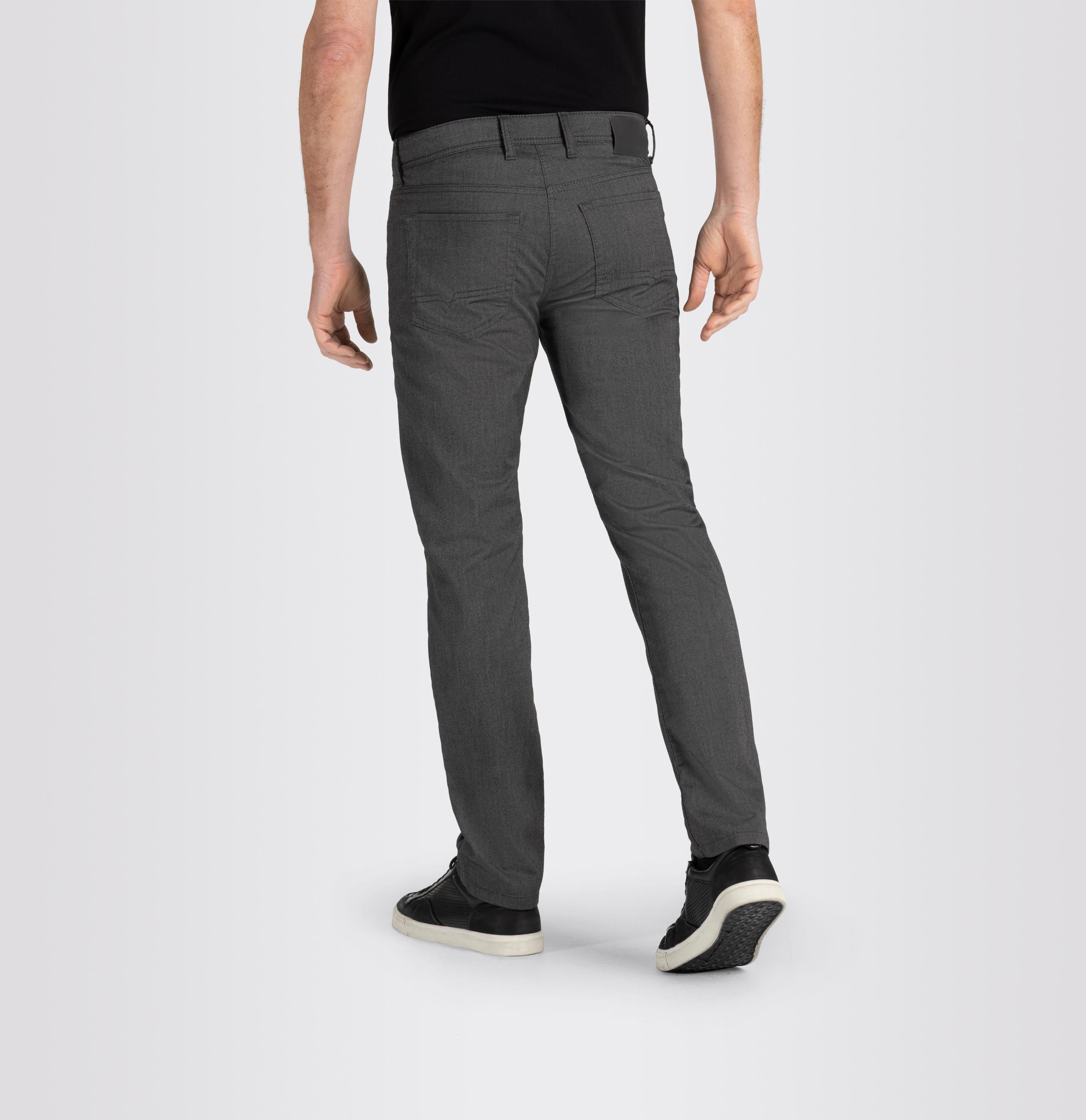 MAC JEANS - Arne, Micro Structure Stretch