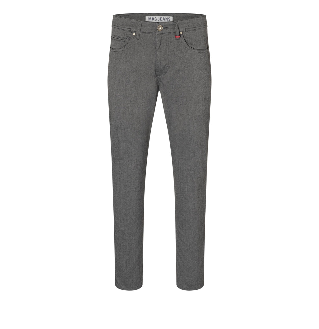MAC JEANS - Arne, Micro Structure Stretch