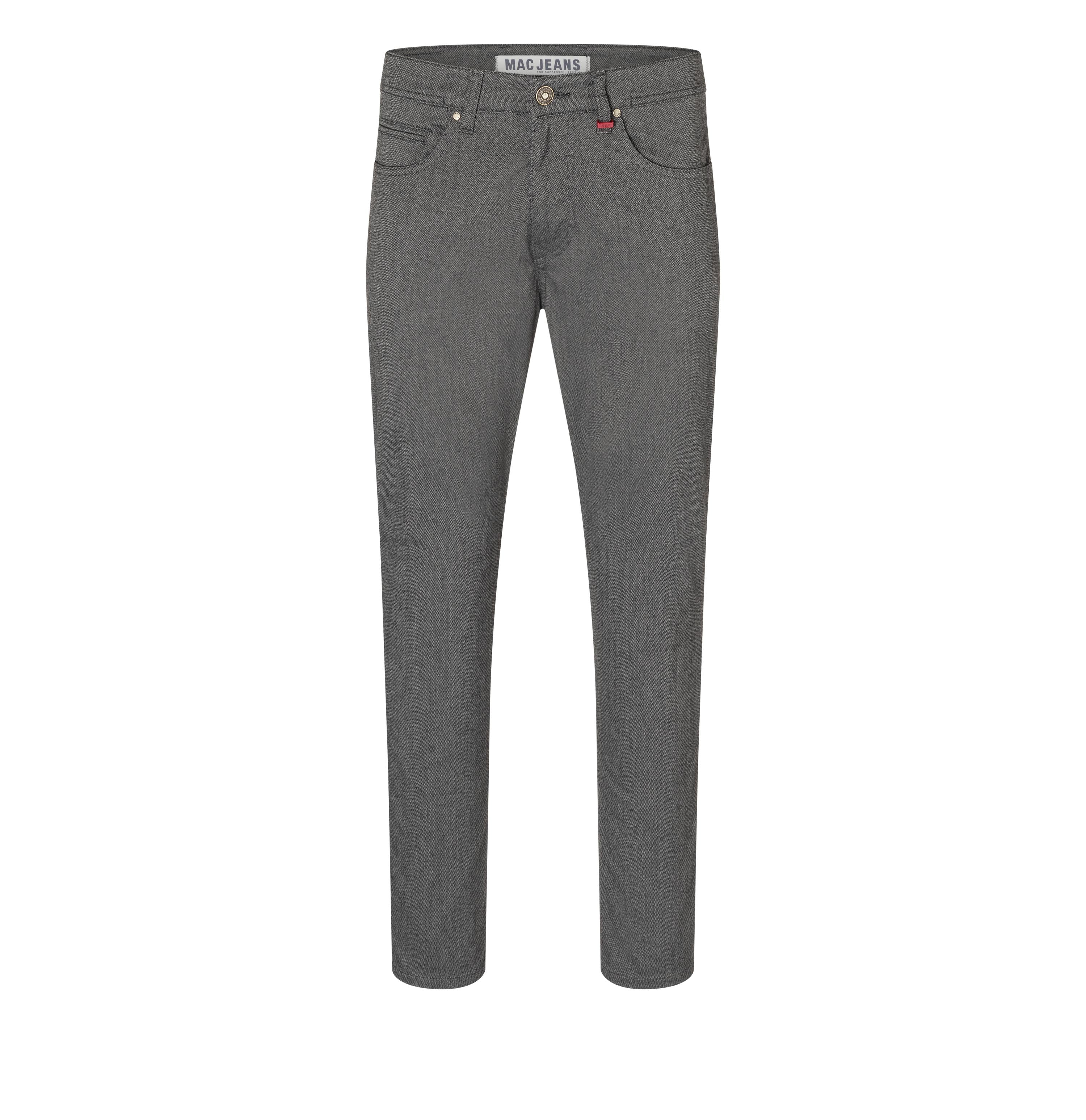 MAC JEANS - Arne, Micro Structure Stretch