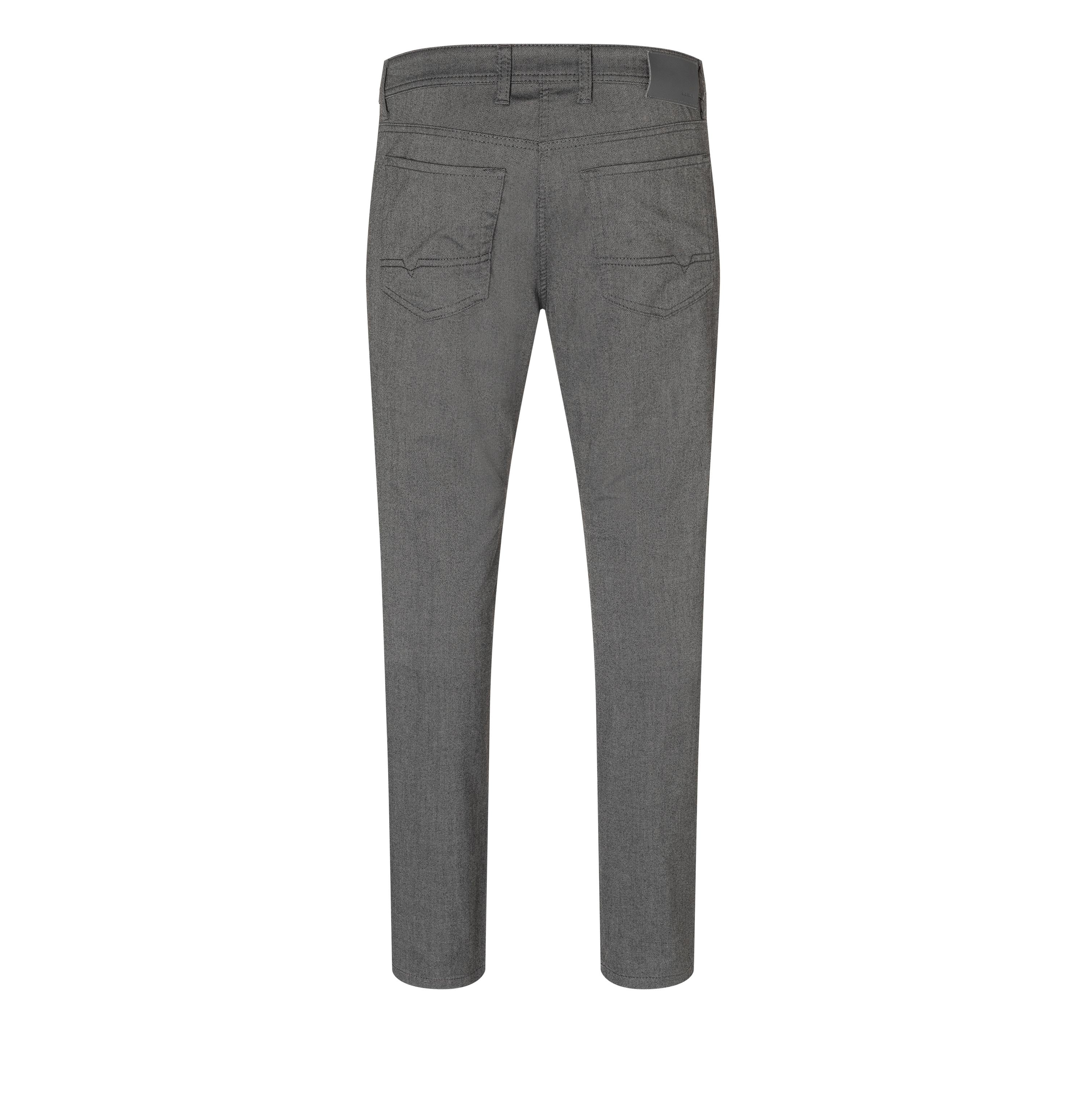 MAC JEANS - Arne, Micro Structure Stretch
