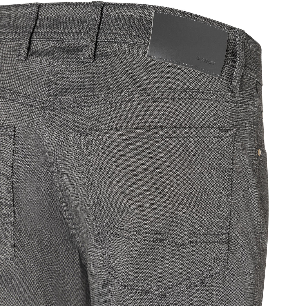 MAC JEANS - Arne, Micro Structure Stretch