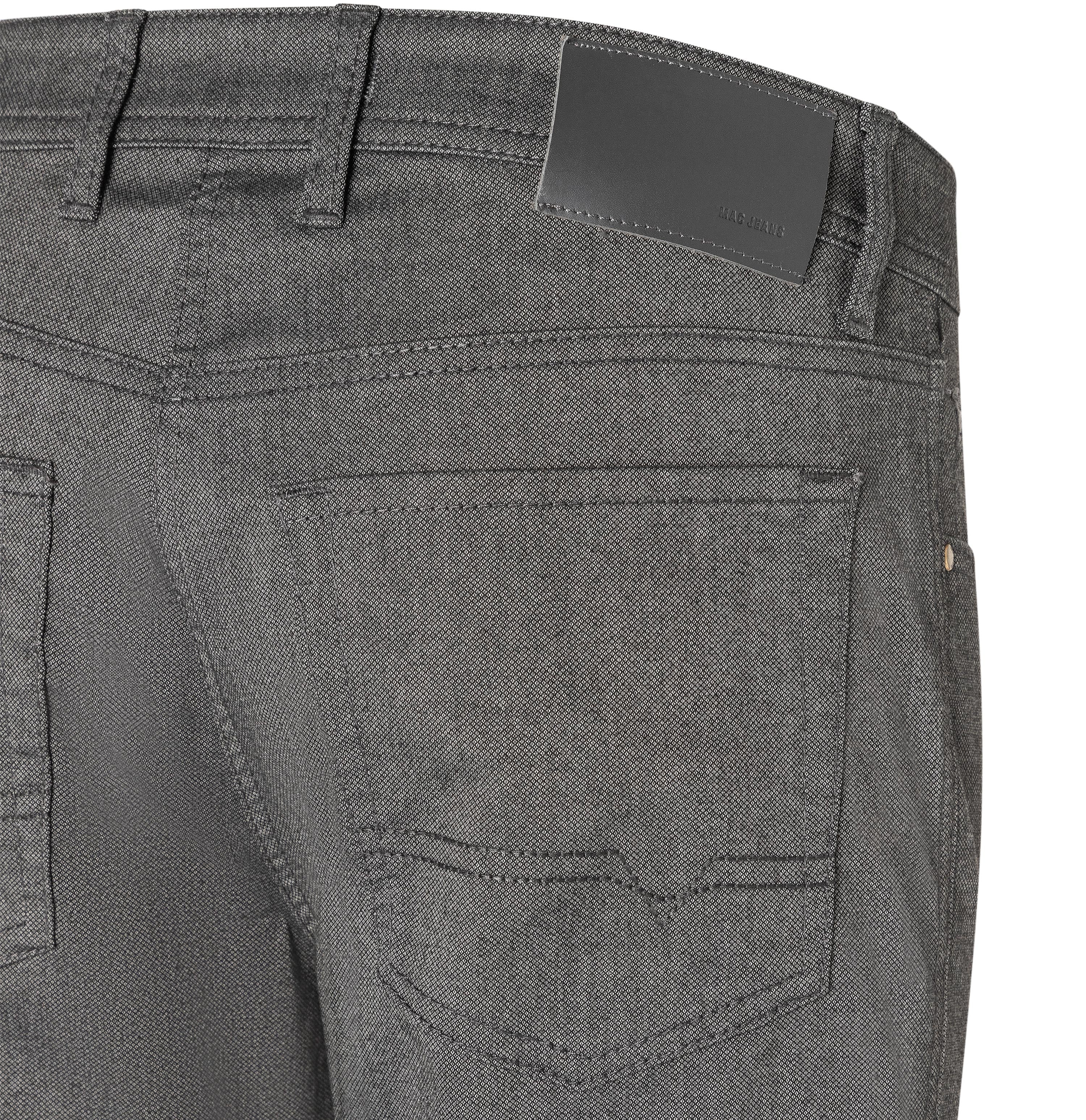 MAC JEANS - Arne, Micro Structure Stretch