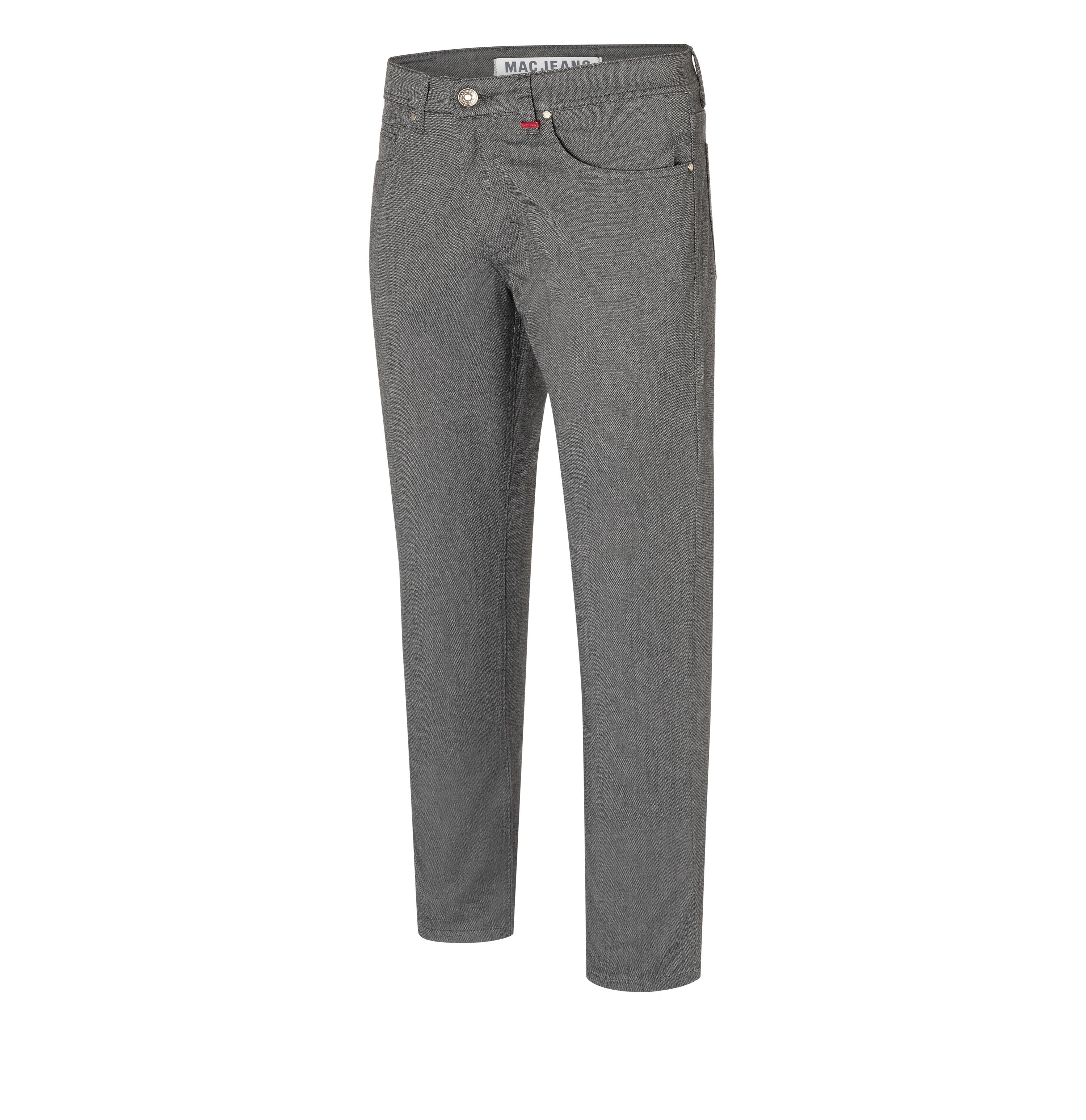 MAC JEANS - Arne, Micro Structure Stretch