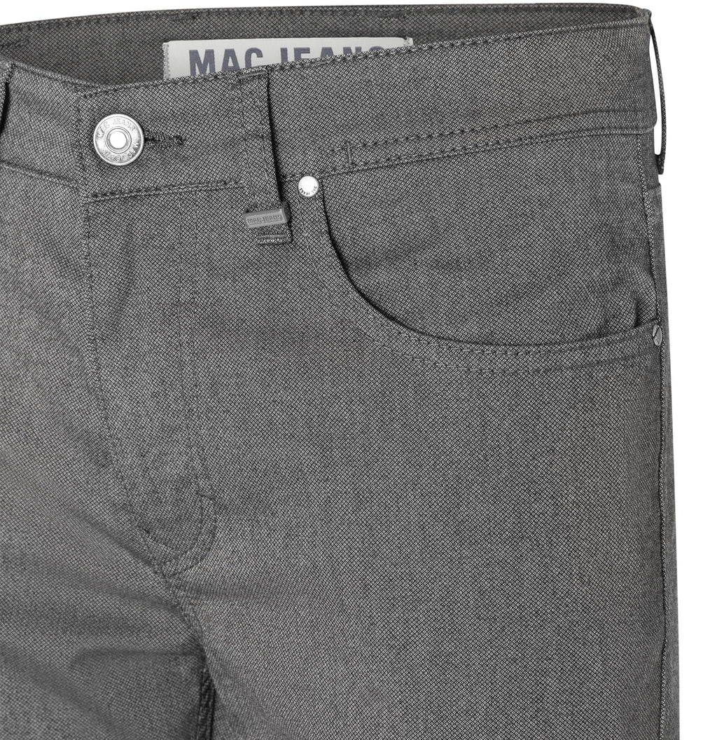 MAC JEANS - Arne, Micro Structure Stretch
