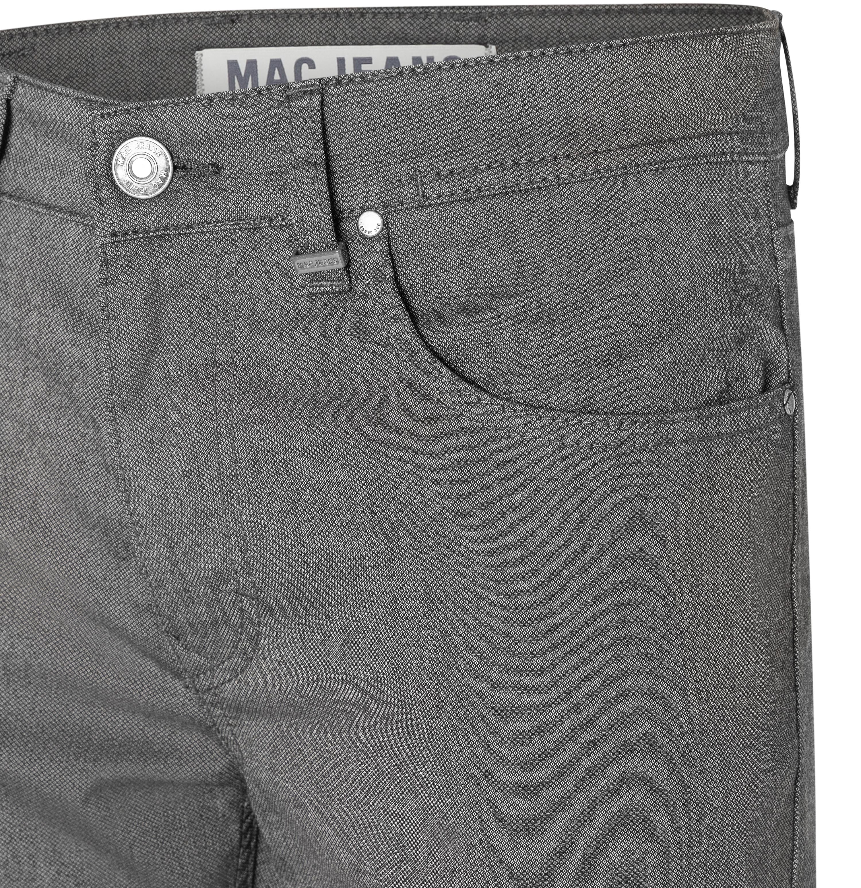 MAC JEANS - Arne, Micro Structure Stretch