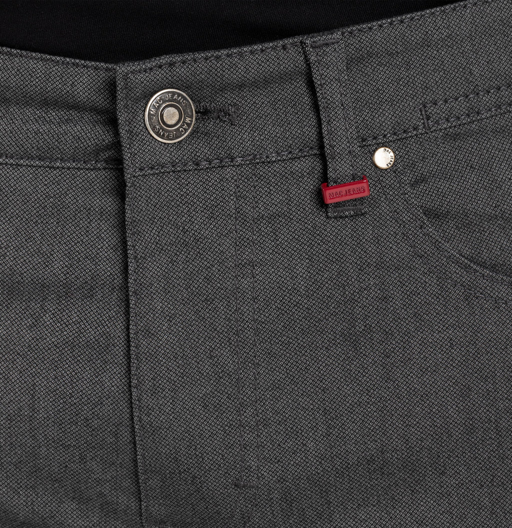 MAC JEANS - Arne, Micro Structure Stretch
