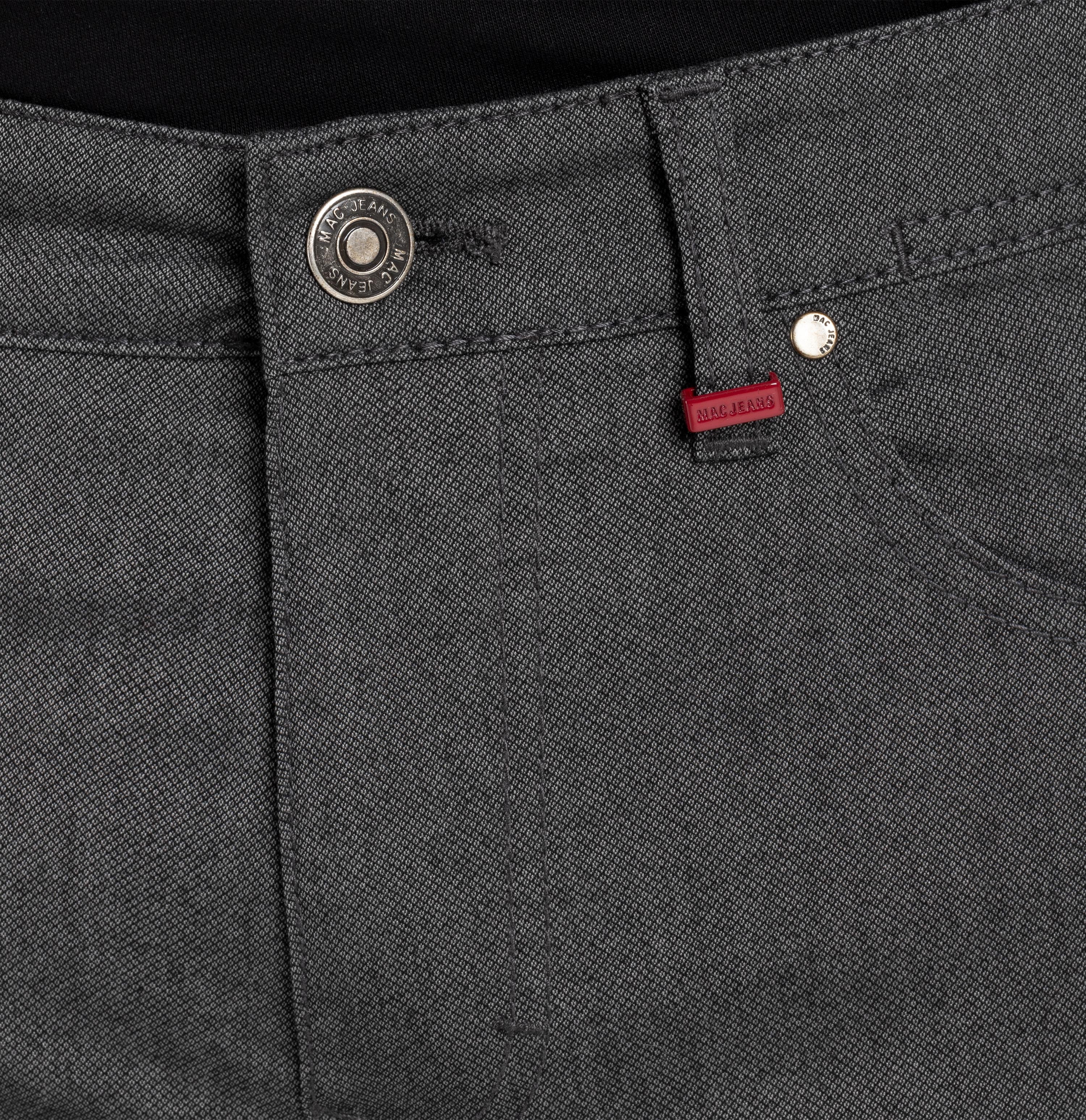 MAC JEANS - Arne, Micro Structure Stretch