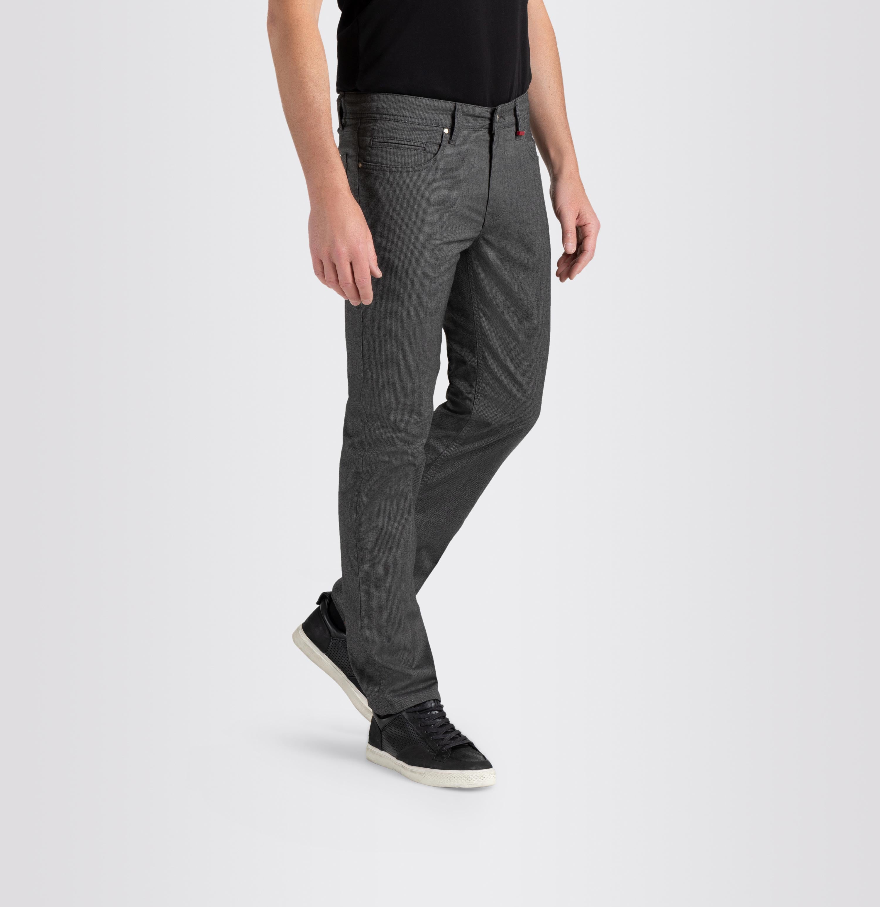 MAC JEANS - Arne, Micro Structure Stretch