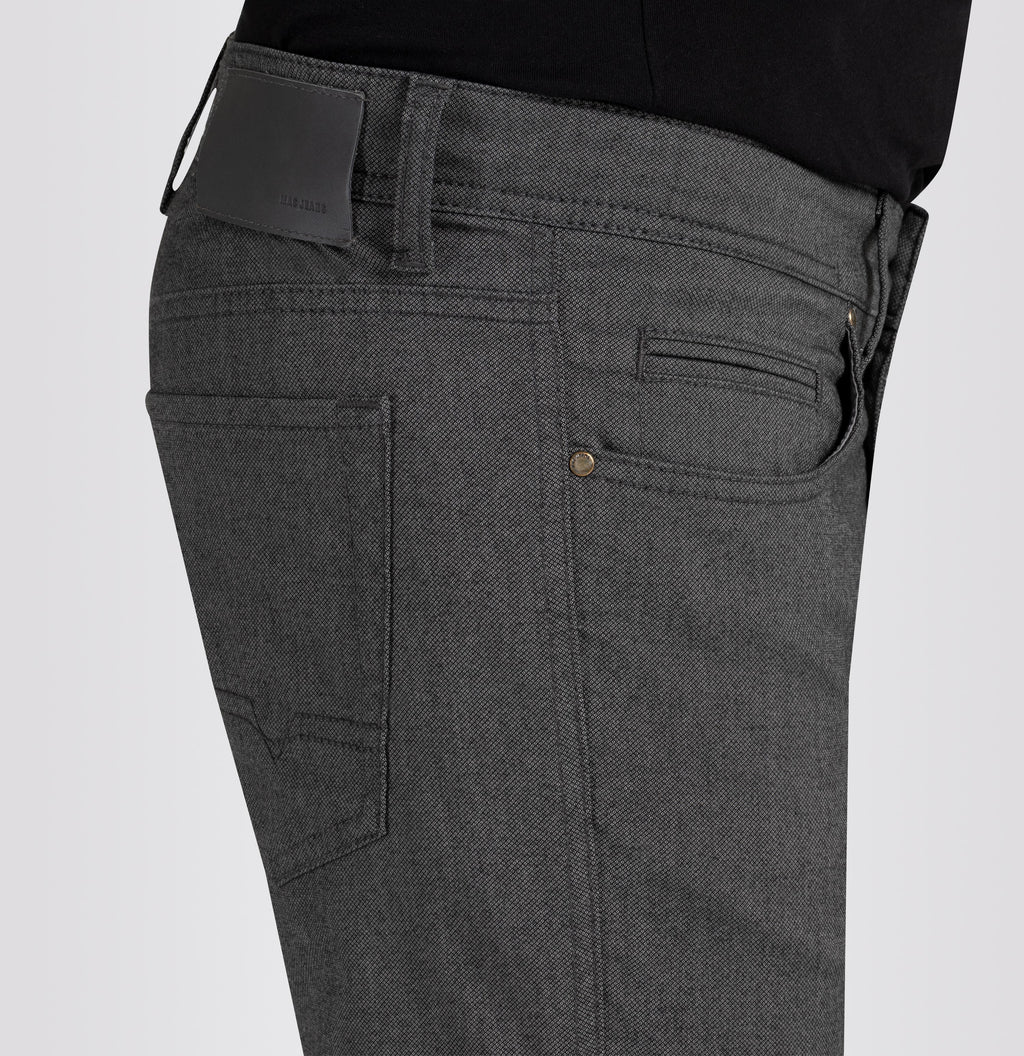 MAC JEANS - Arne, Micro Structure Stretch