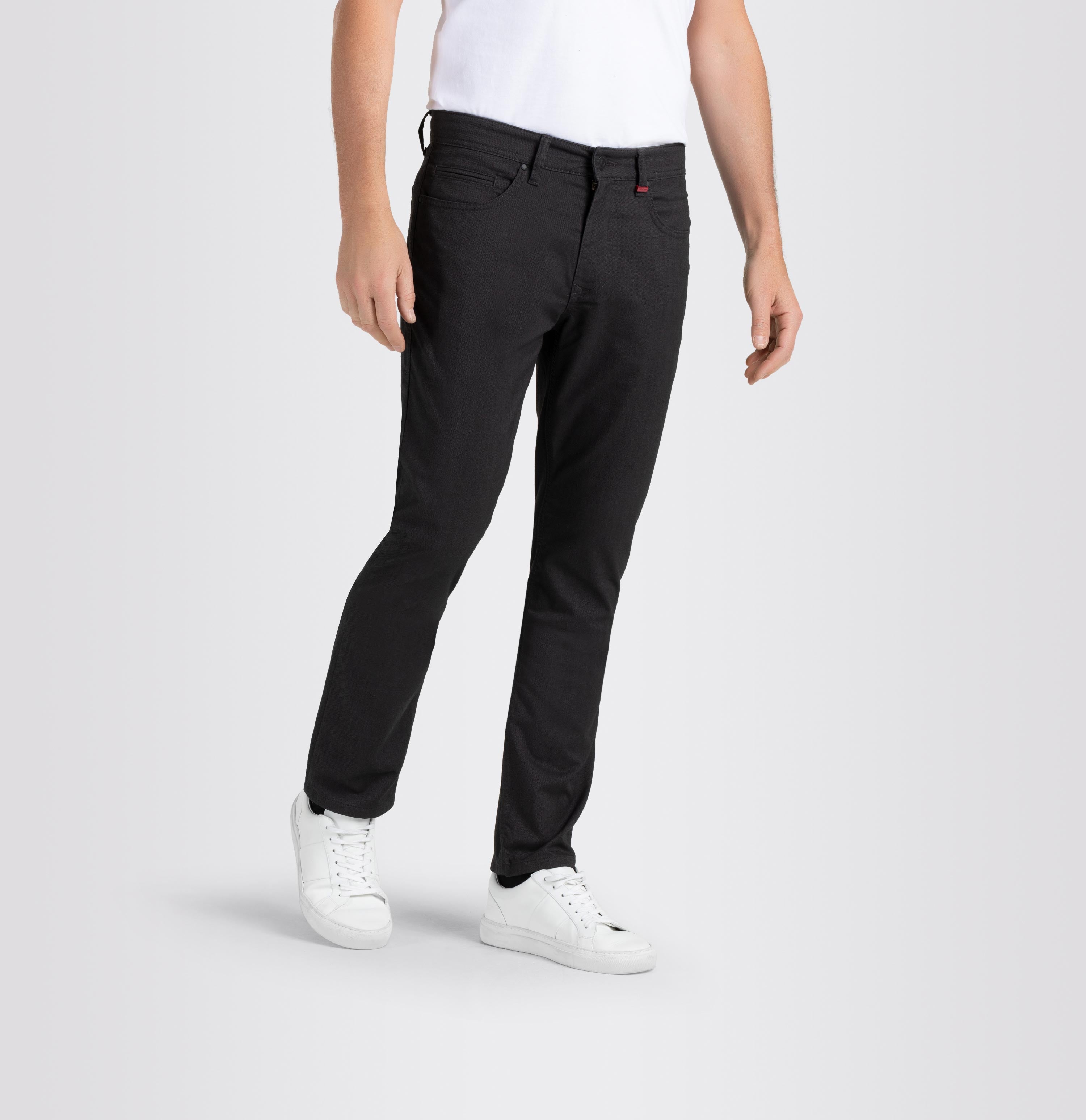 MAC JEANS - Arne, Micro Structure Stretch