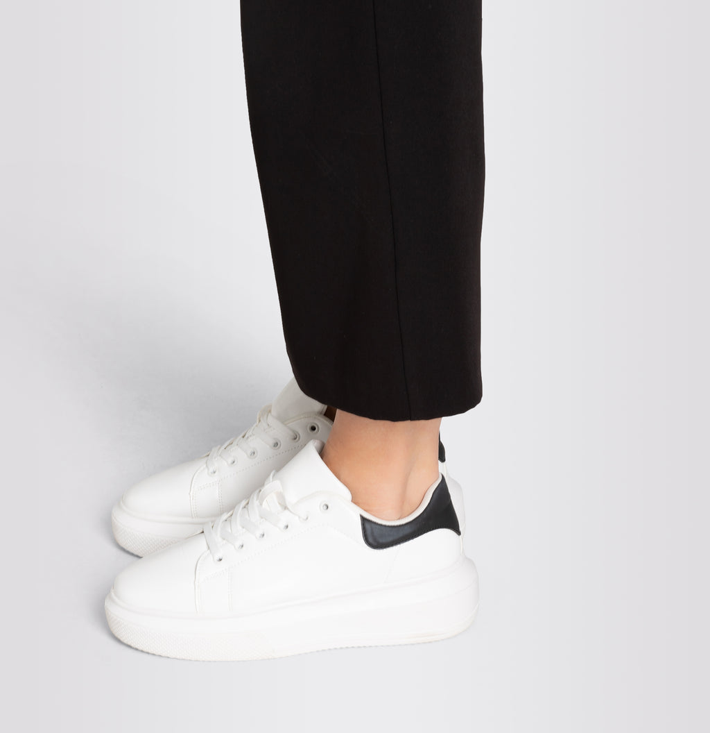 MAC JEANS - CHIARA, Floating crepe