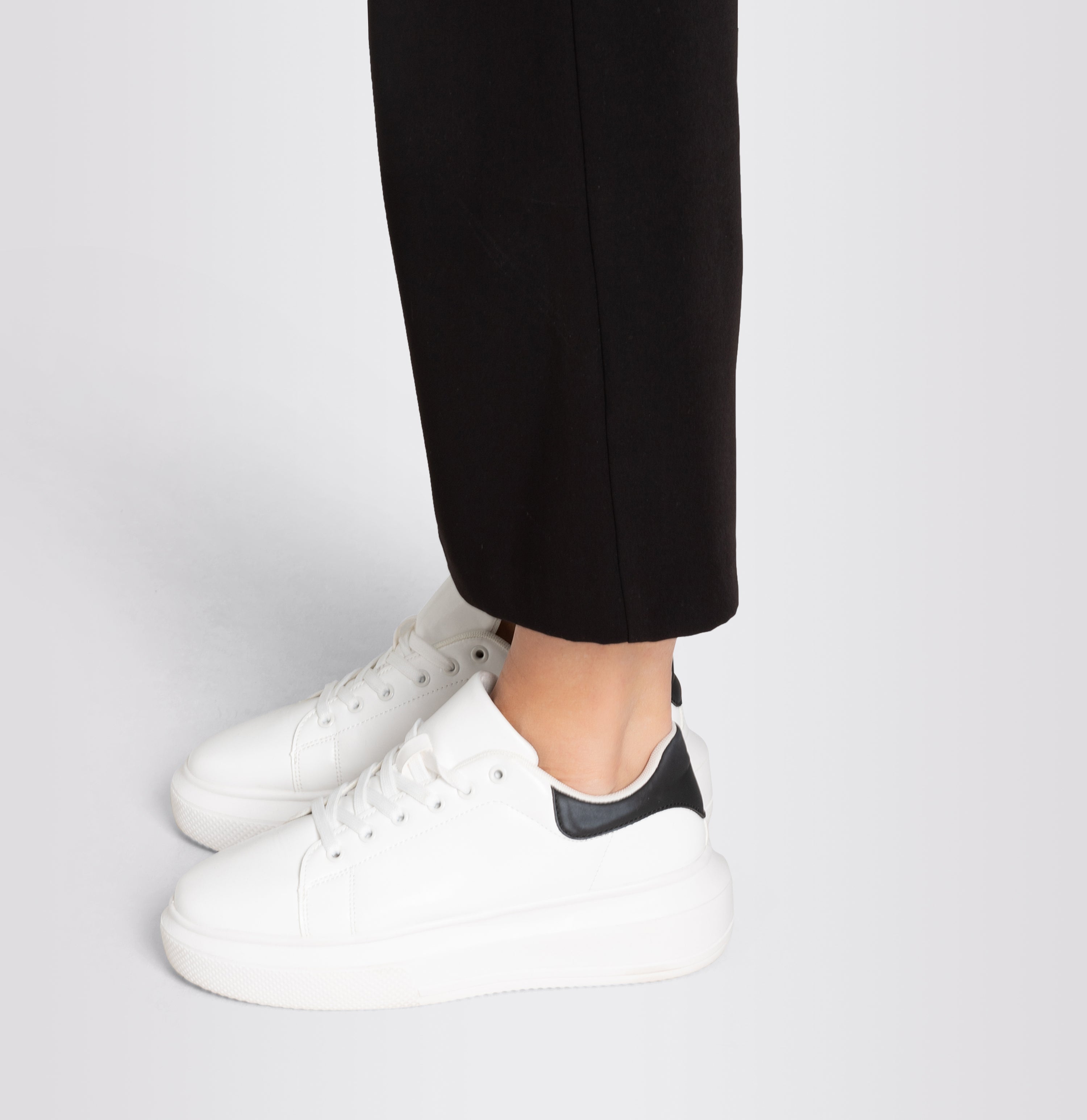 MAC JEANS - CHIARA, Floating crepe