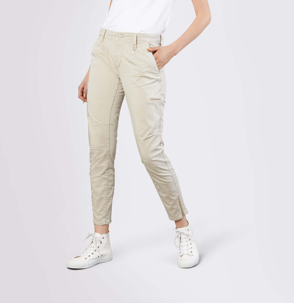MAC JEANS - RICH, Rich cotton