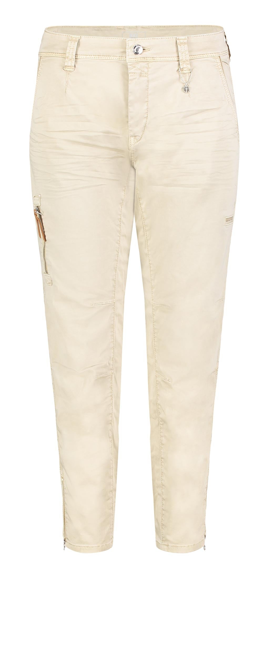 MAC JEANS - RICH, Rich cotton