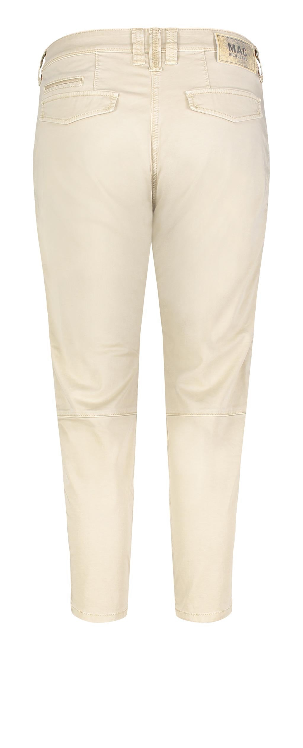 MAC JEANS - RICH, Rich cotton