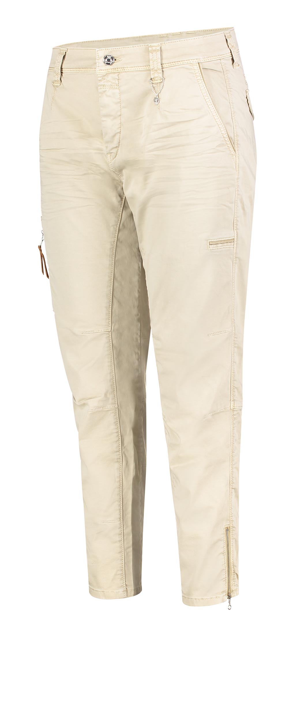 MAC JEANS - RICH, Rich cotton