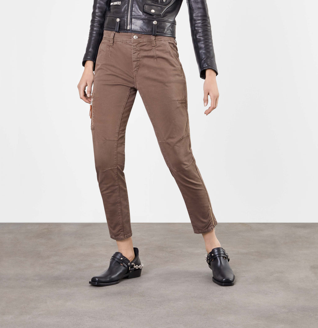 MAC JEANS - RICH, Rich cotton