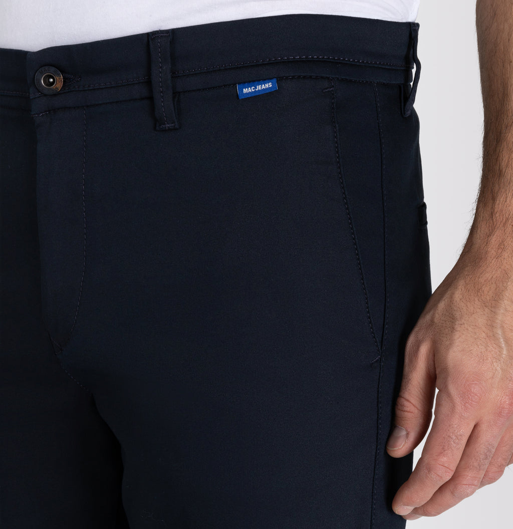 MAC JEANS - Griffin, Cotton Nylon Stretch