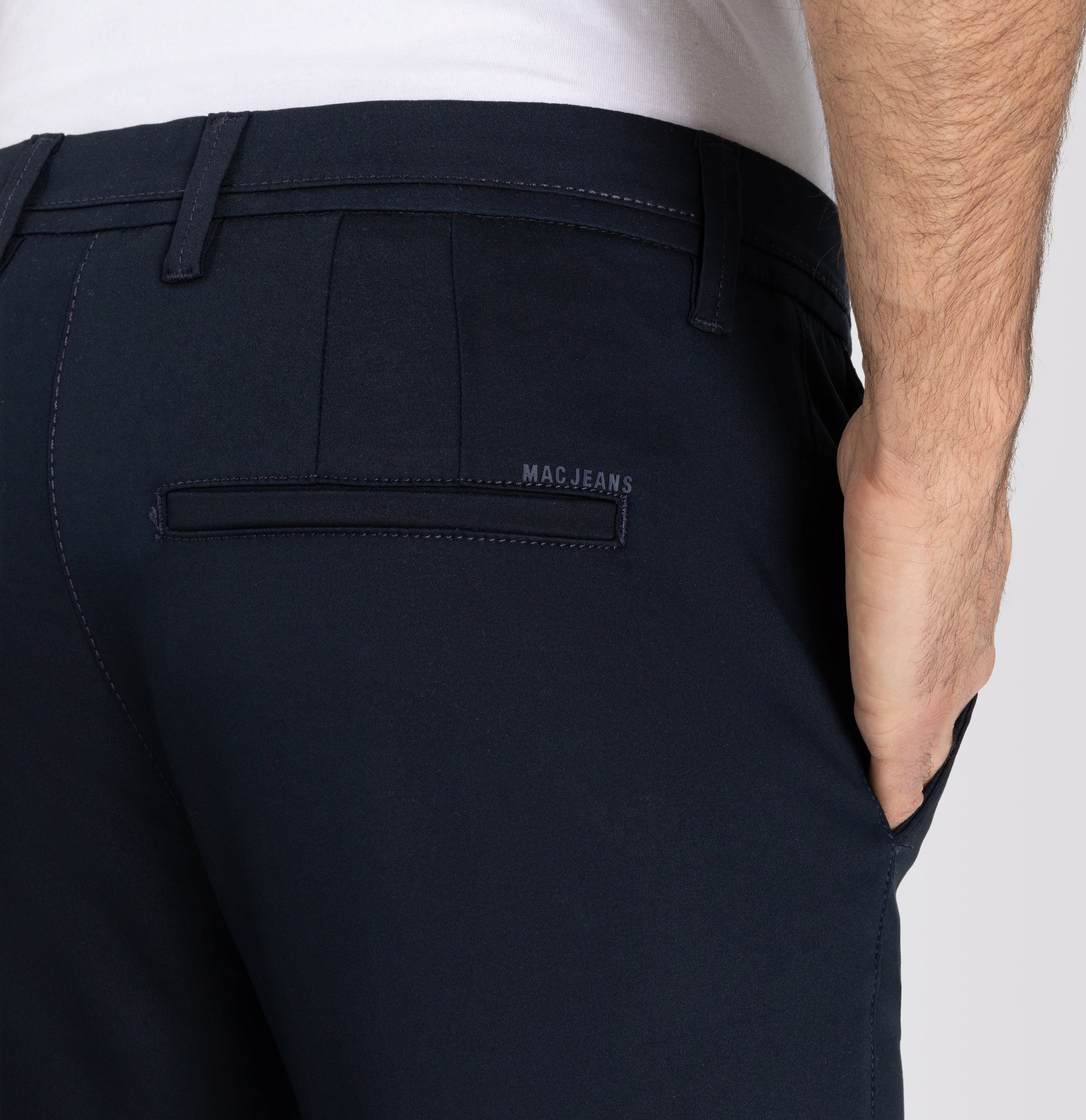 MAC JEANS - Griffin, Cotton Nylon Stretch