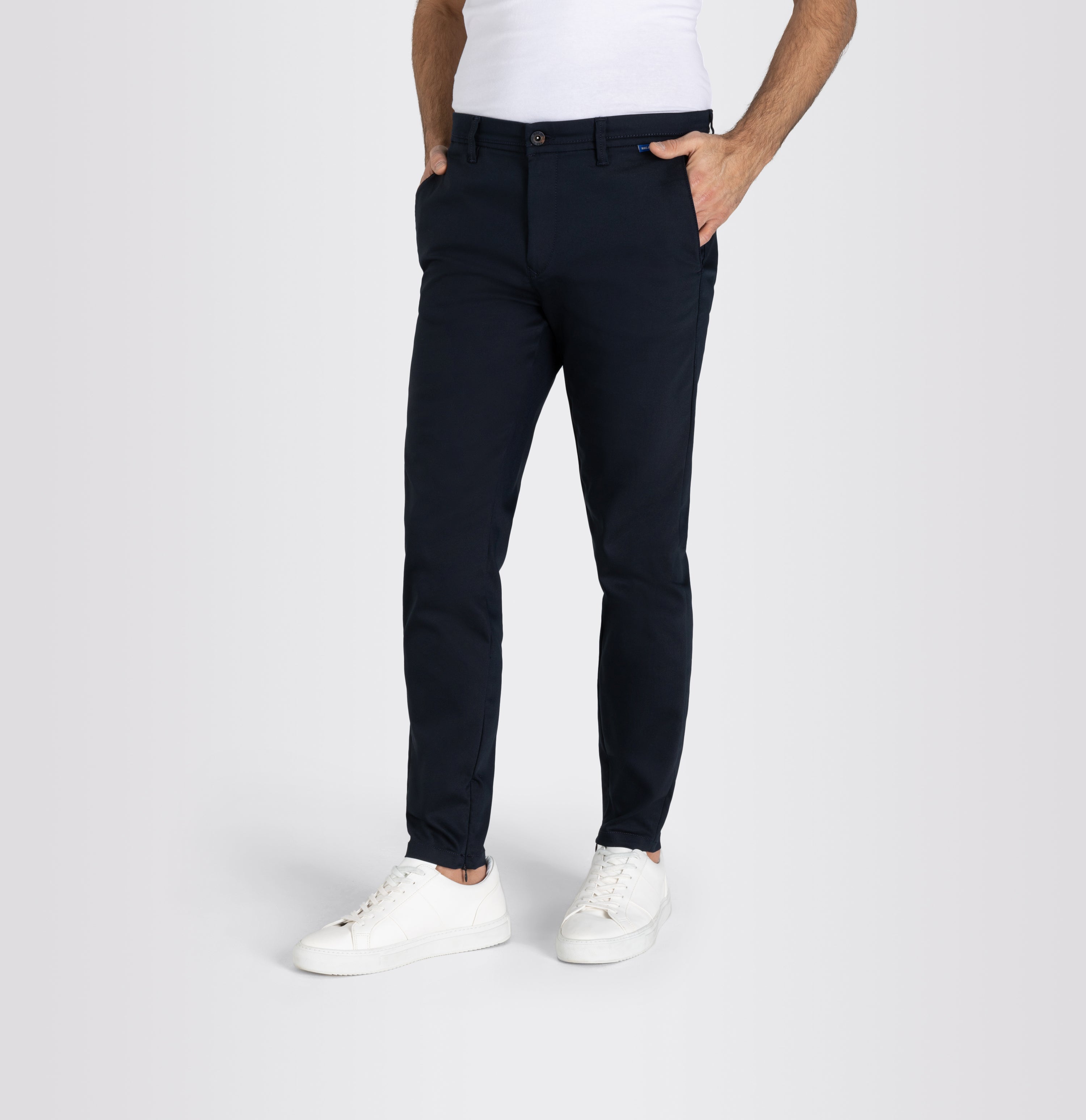 MAC JEANS - Griffin, Cotton Nylon Stretch