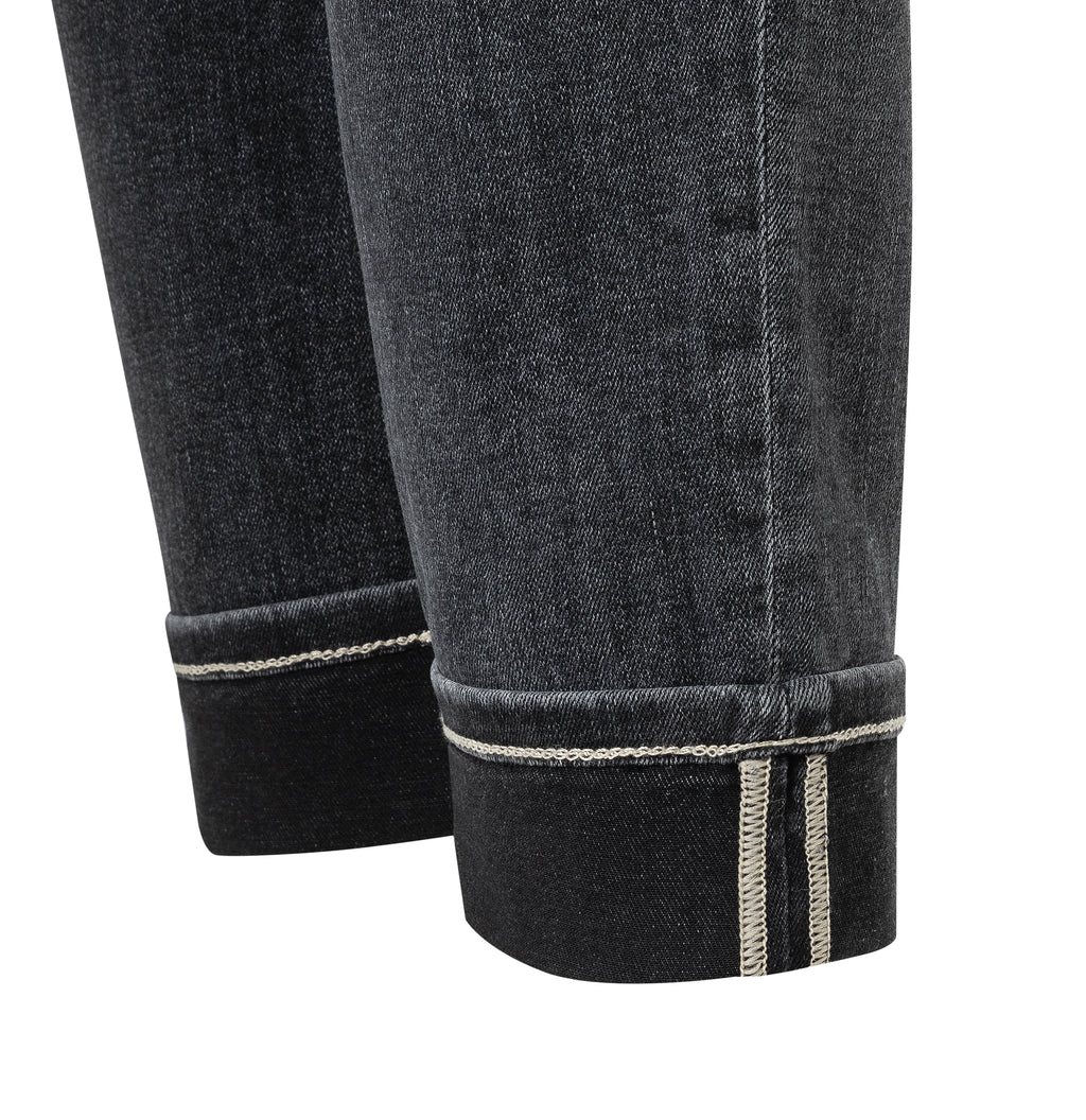 MAC JEANS - RICH CARROT, Light authentic denim