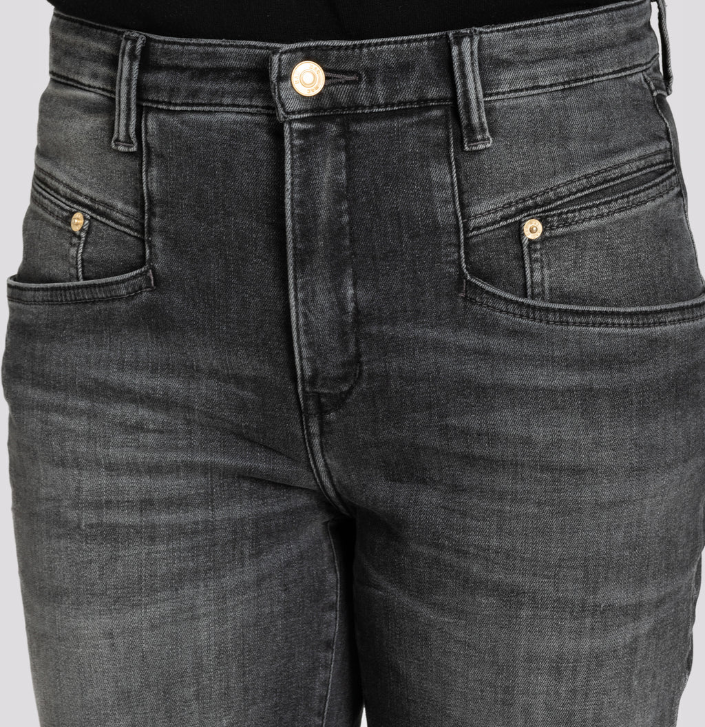 MAC JEANS - RICH CARROT, Light authentic denim