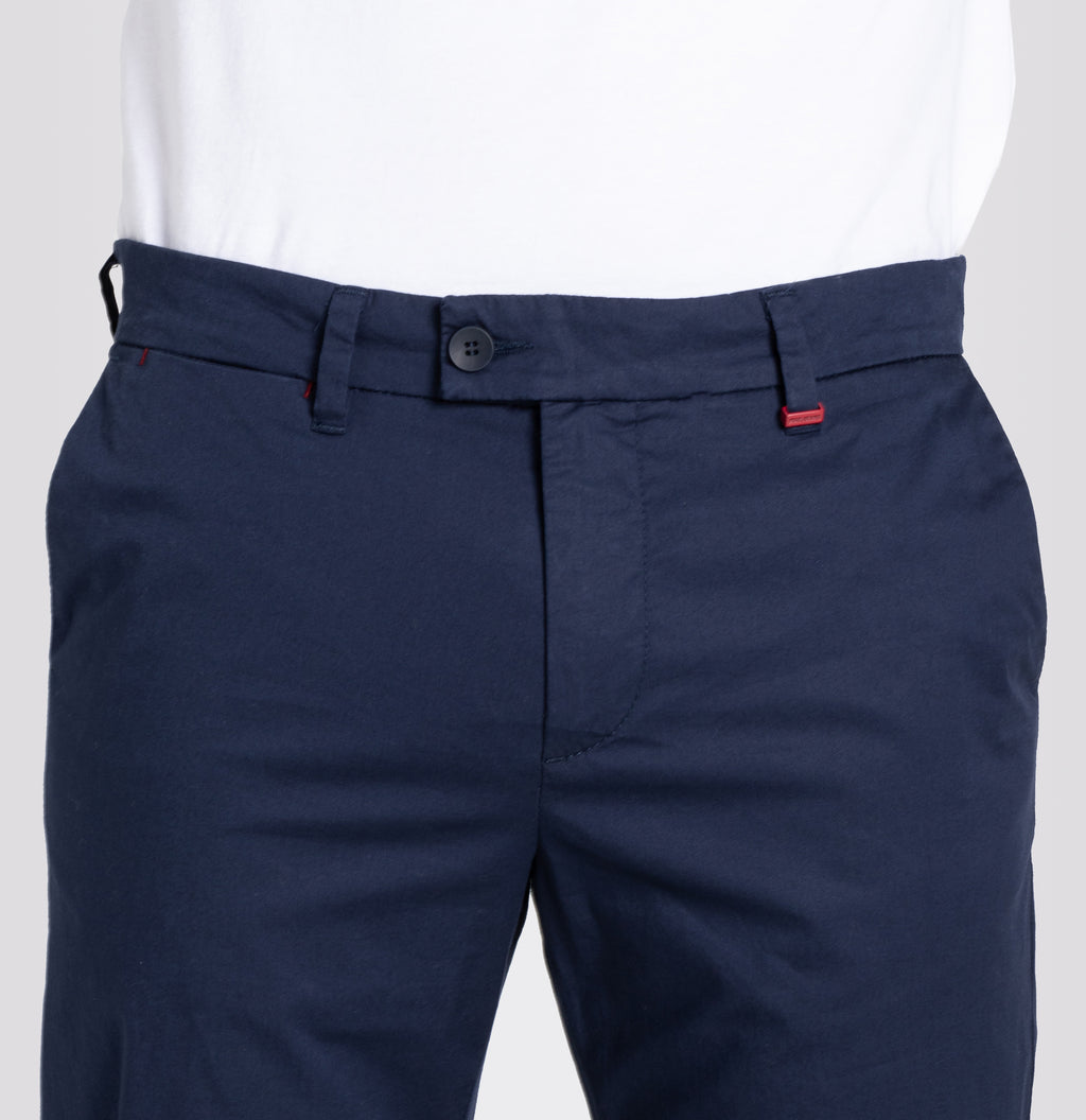 MAC JEANS - Lennox, Light Gabardine