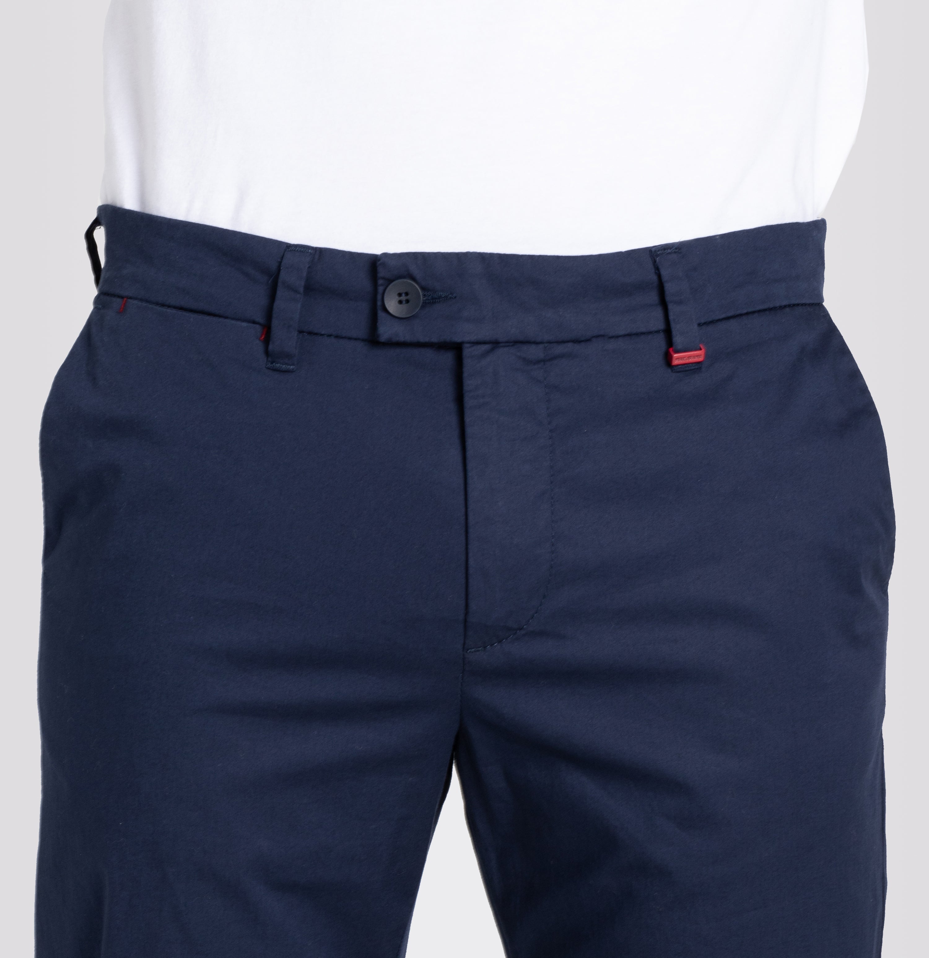 MAC JEANS - Lennox, Light Gabardine