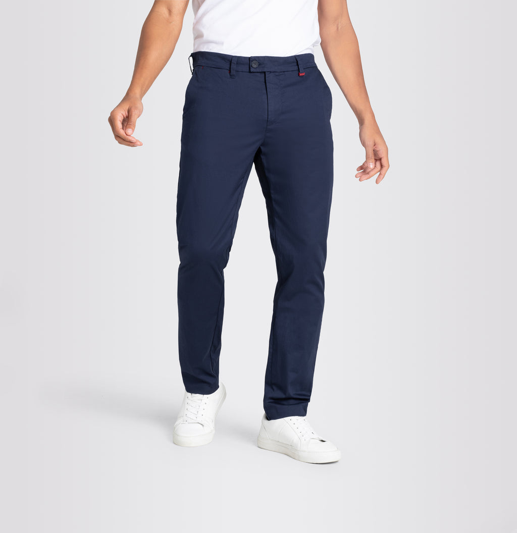 MAC JEANS - Lennox, Light Gabardine