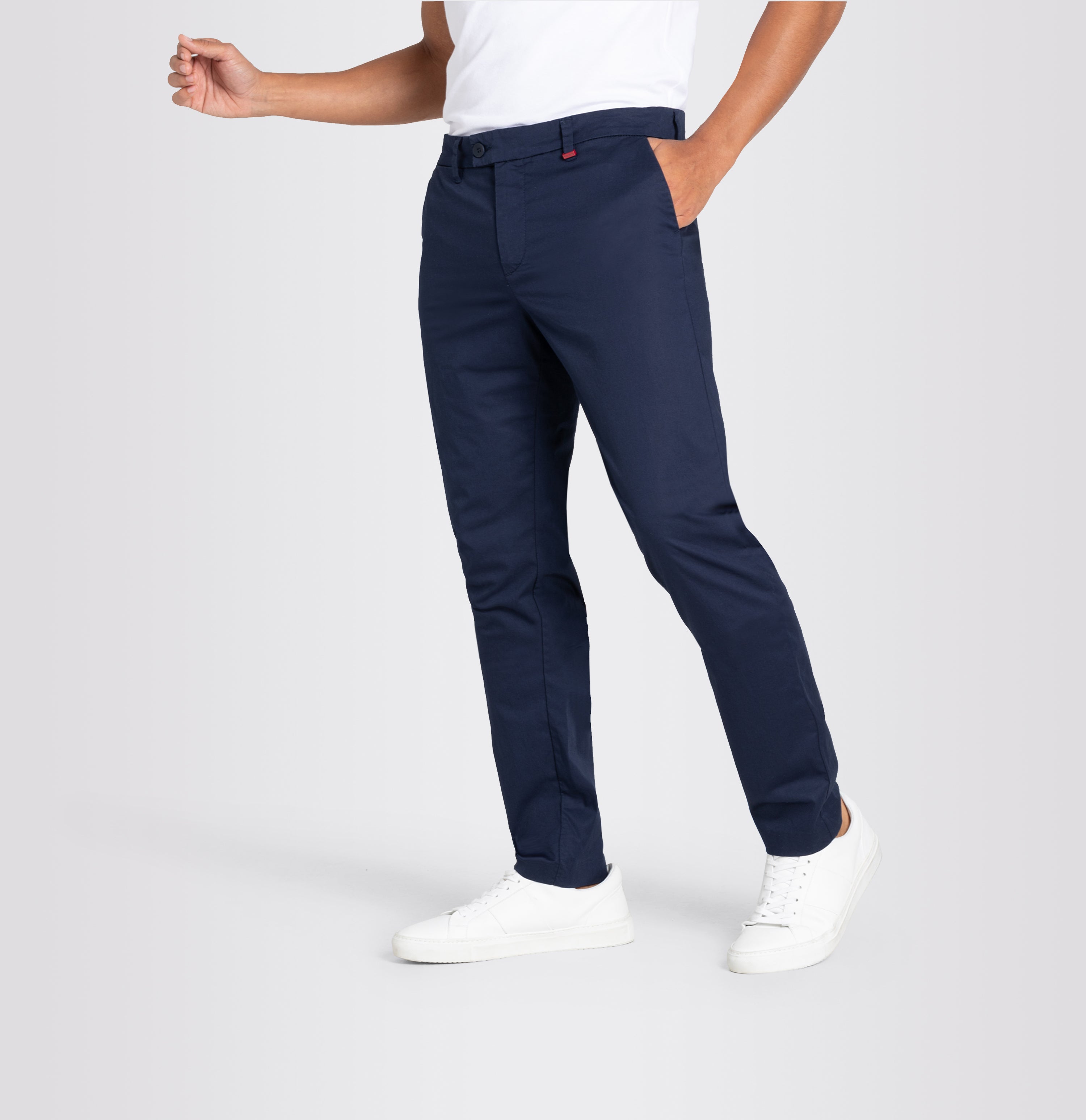 MAC JEANS - Lennox, Light Gabardine