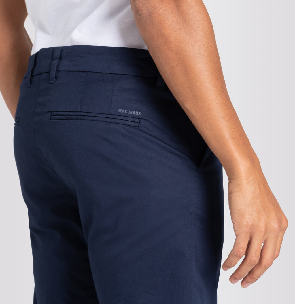 MAC JEANS - Lennox, Light Gabardine
