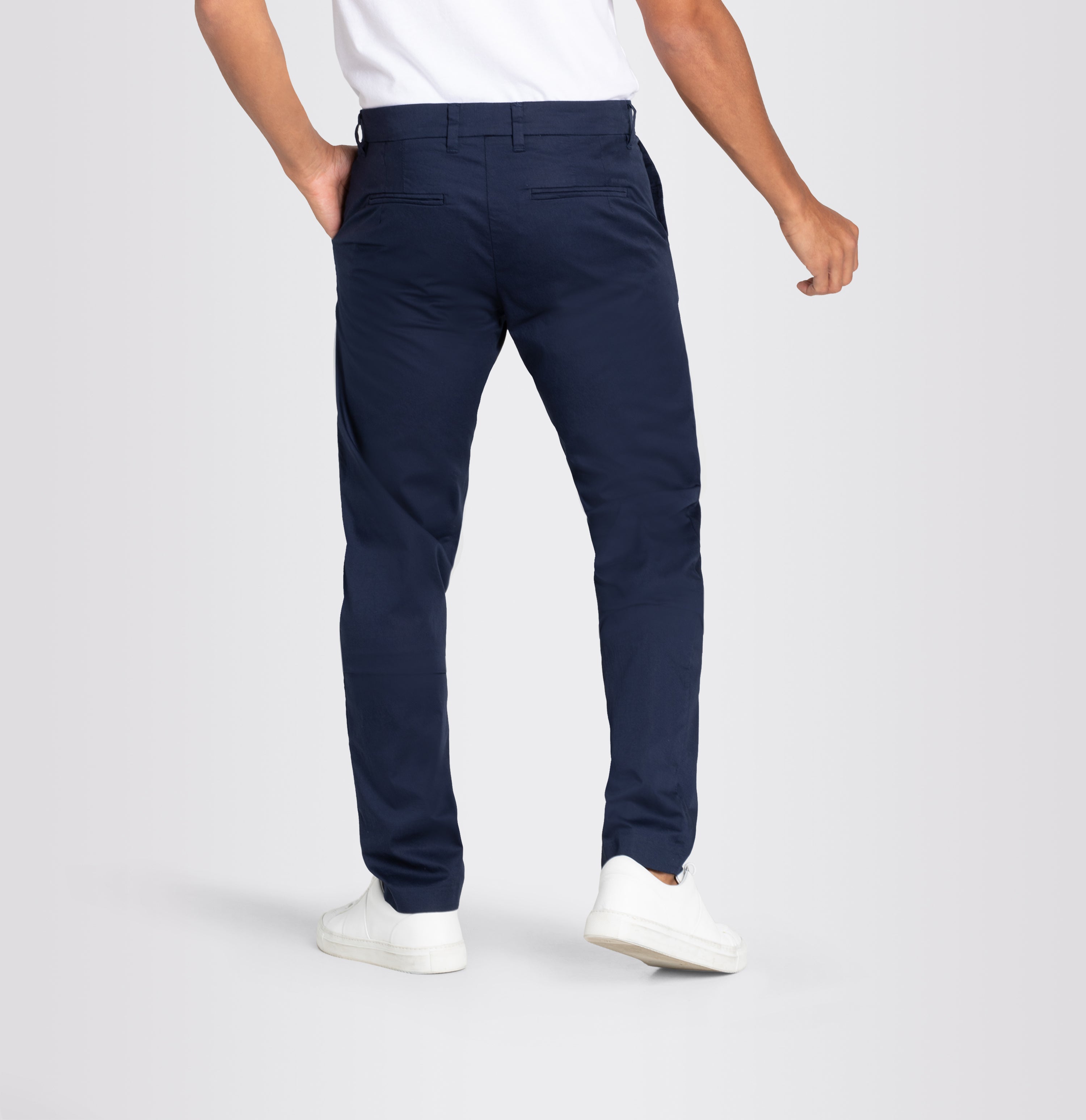 MAC JEANS - Lennox, Light Gabardine