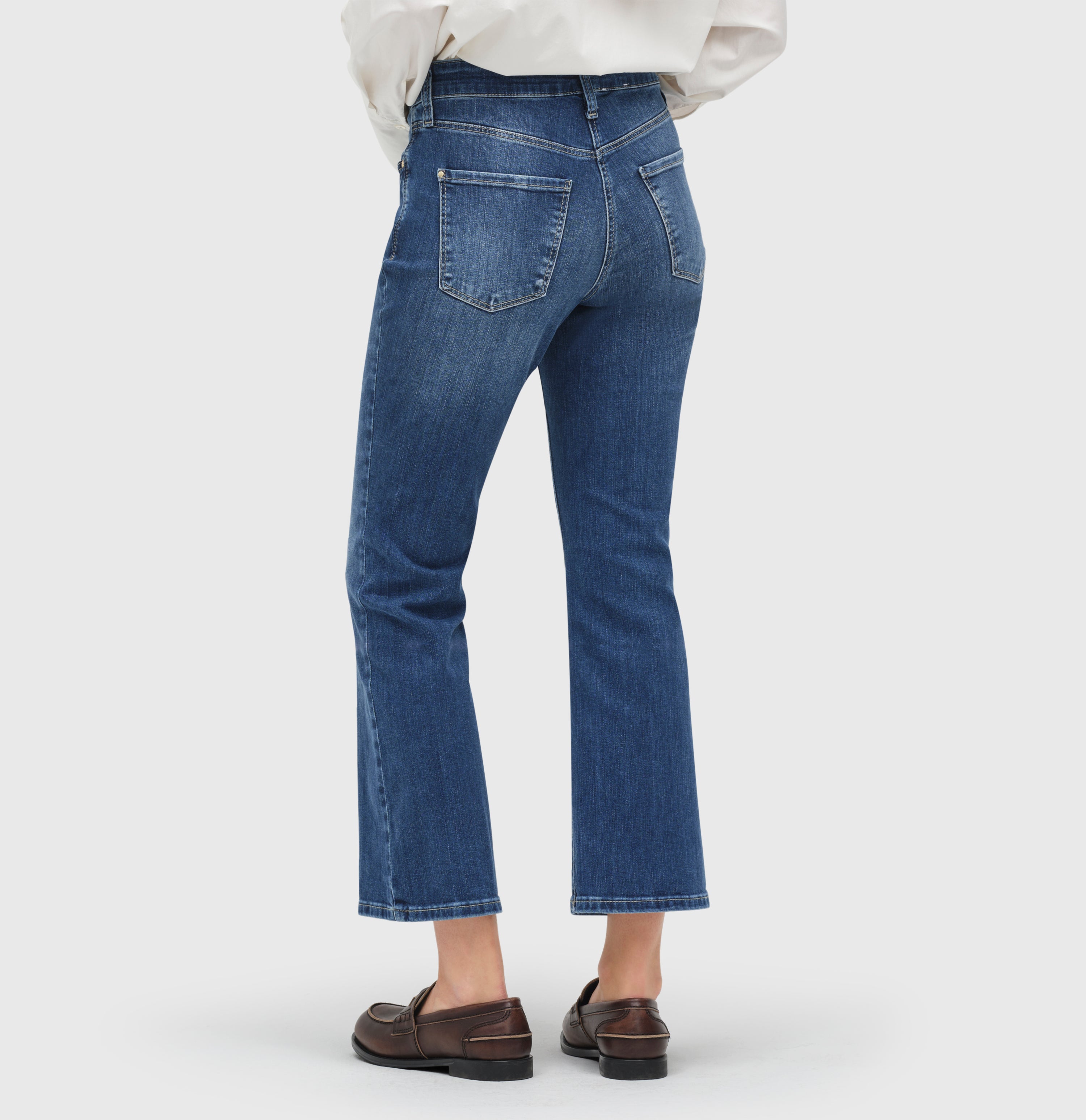 MAC JEANS - DREAM KICK, Dream authentic