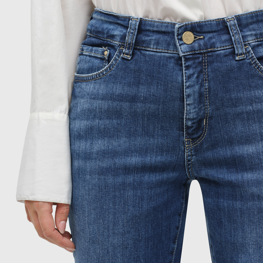 MAC JEANS - DREAM KICK, Dream authentic