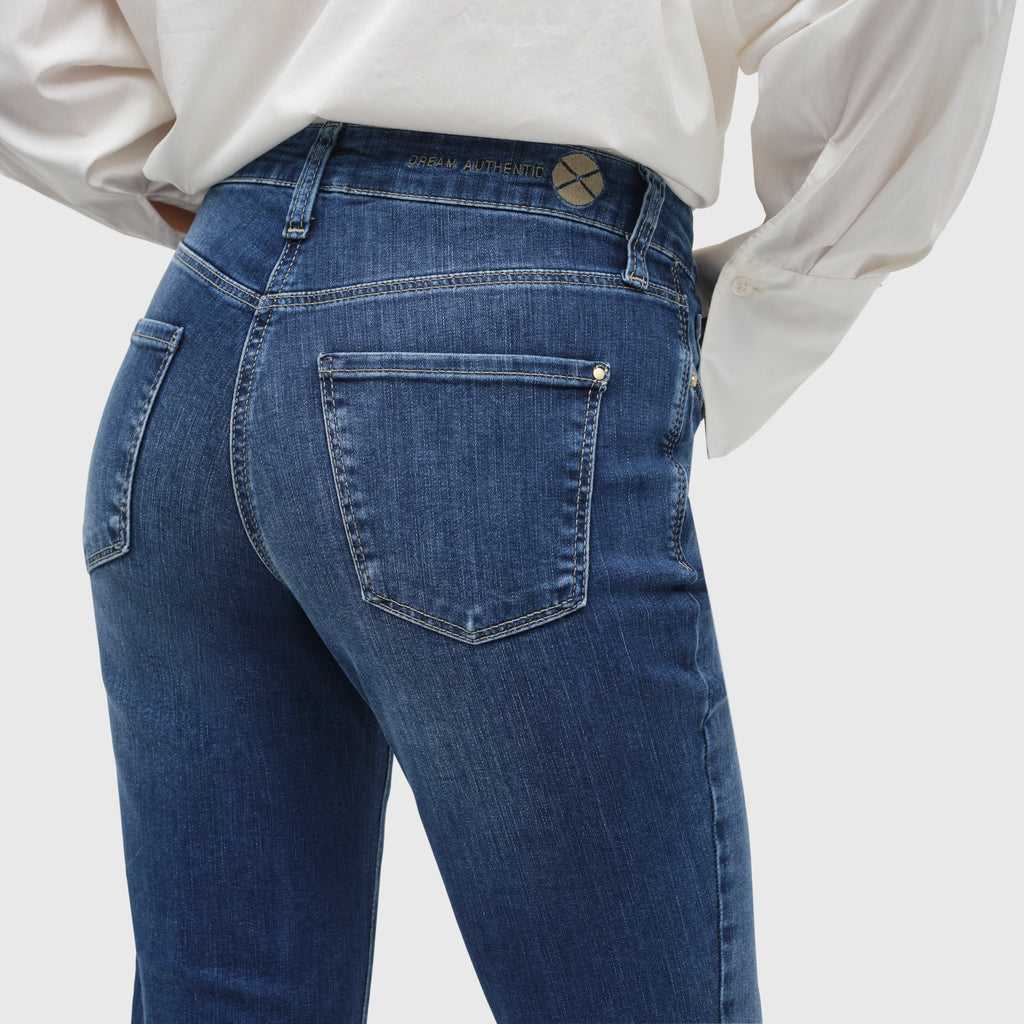 MAC JEANS - DREAM KICK, Dream authentic