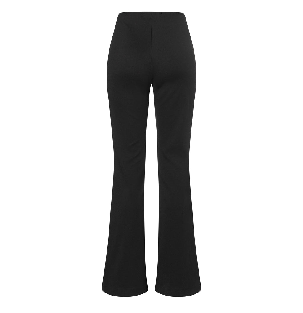 MAC JEANS - BOOT, Stretch ribbon