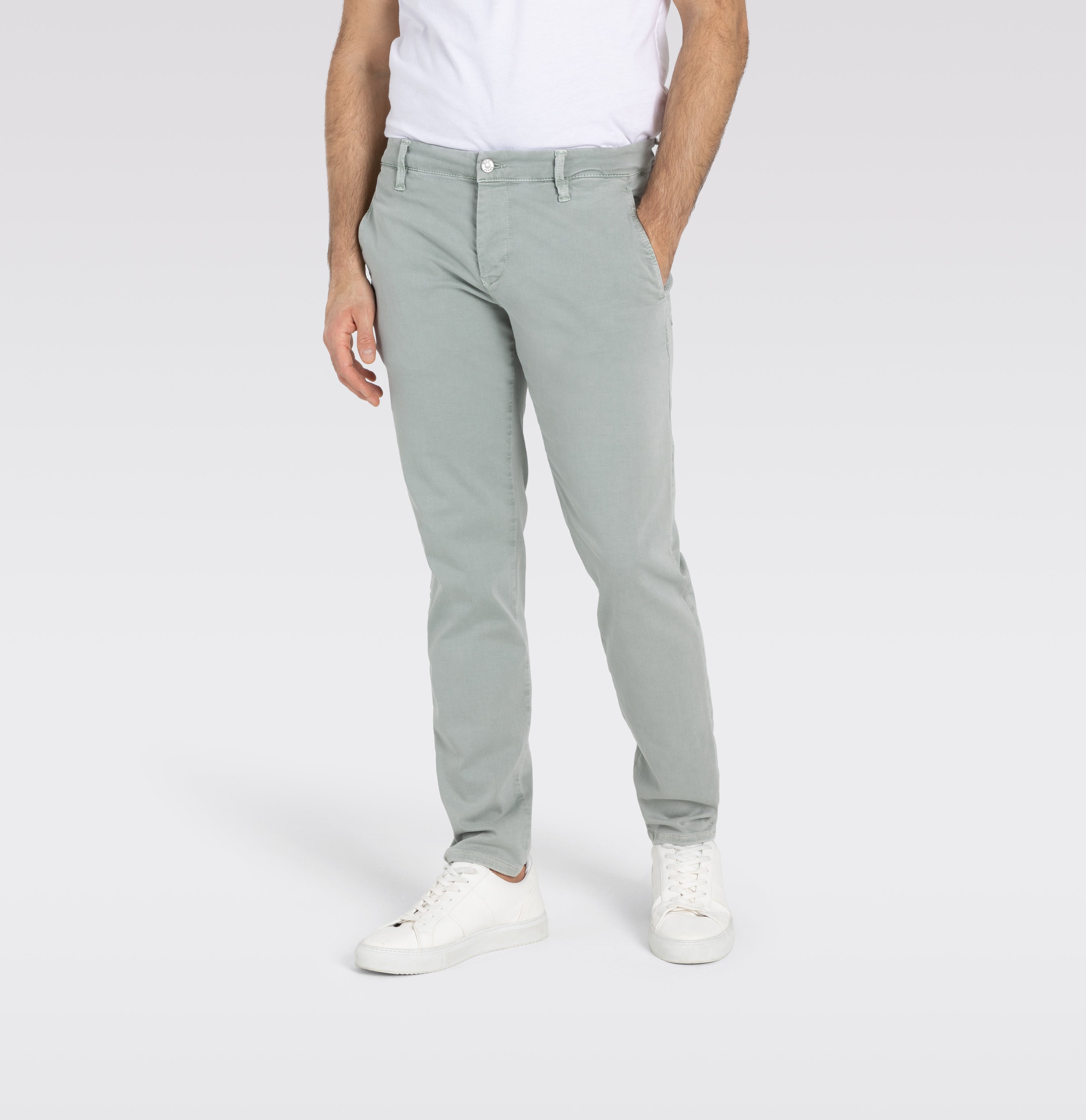 MAC JEANS - Driver Pants, MacFlexx