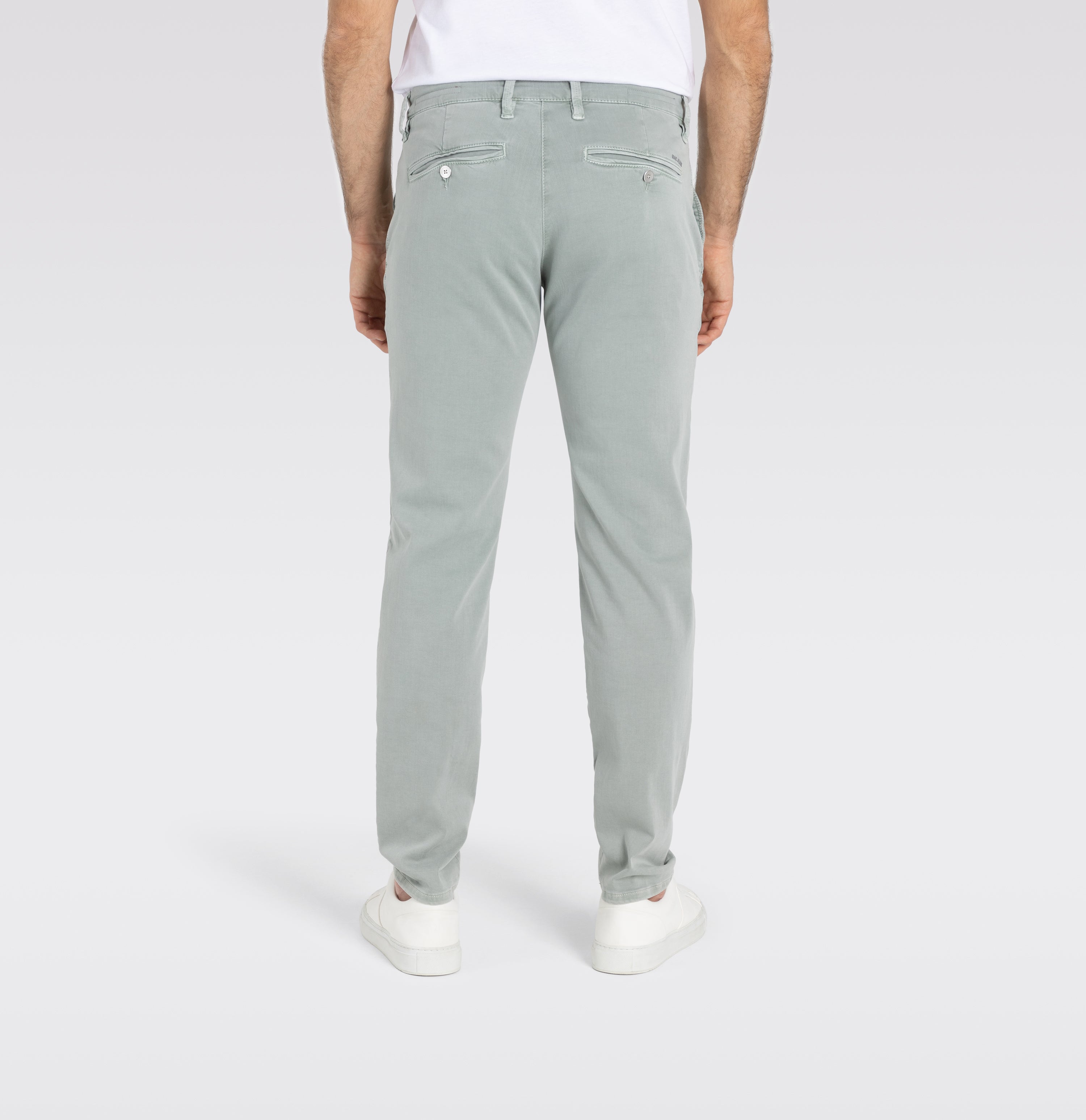 MAC JEANS - Driver Pants, MacFlexx