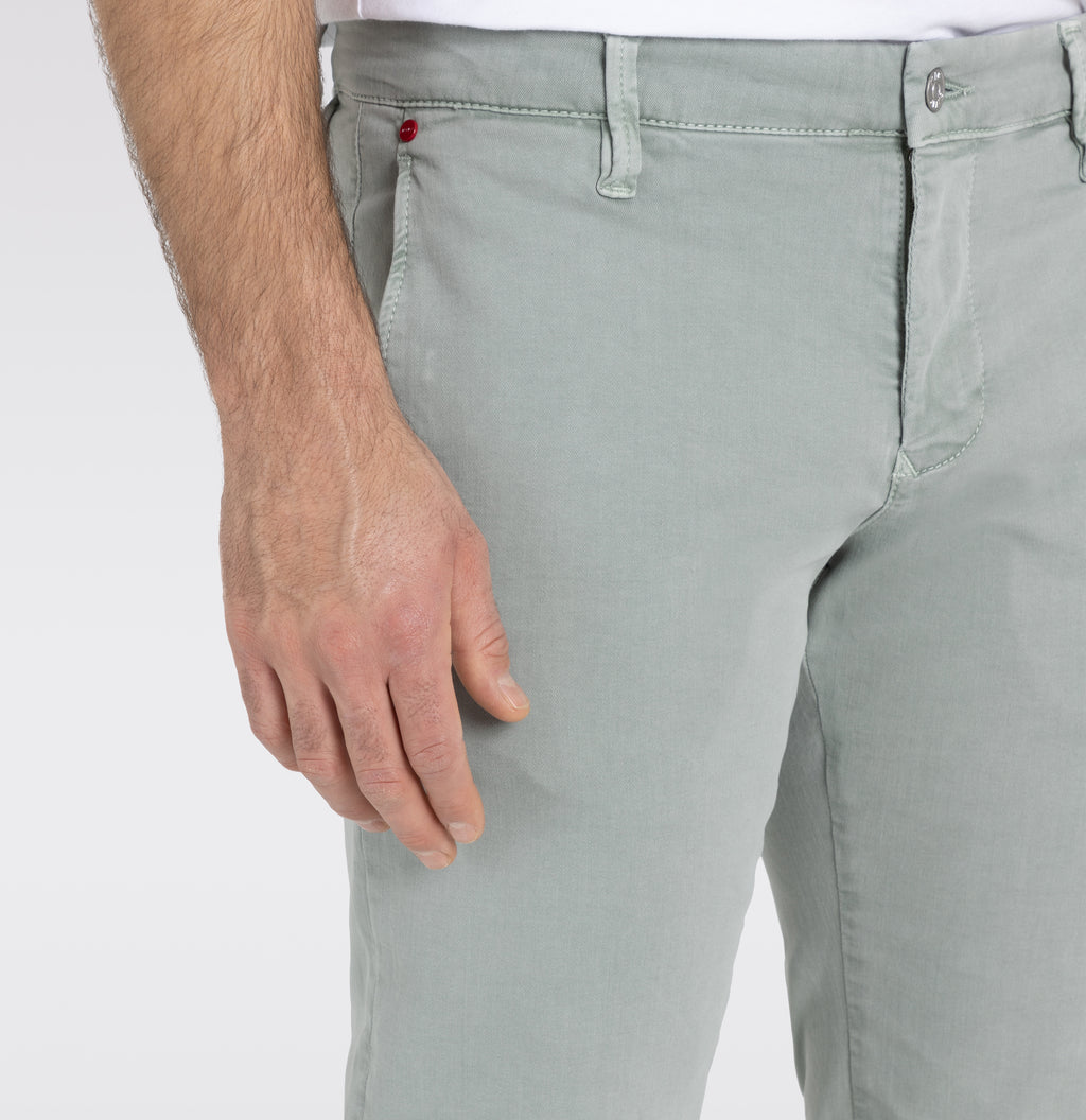 MAC JEANS - Driver Pants, MacFlexx