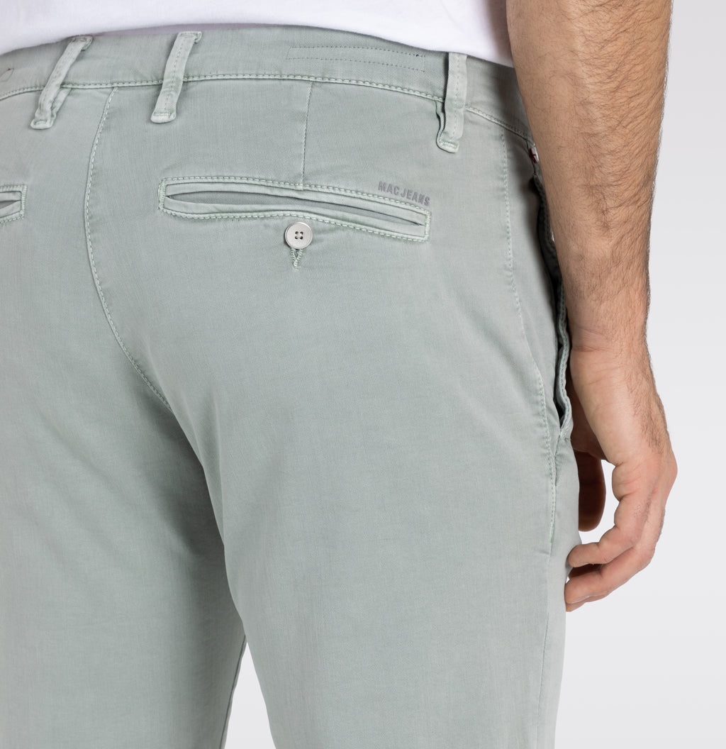 MAC JEANS - Driver Pants, MacFlexx