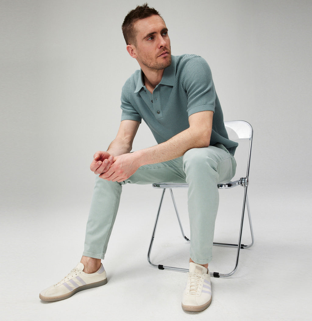 MAC JEANS - Driver Pants, MacFlexx