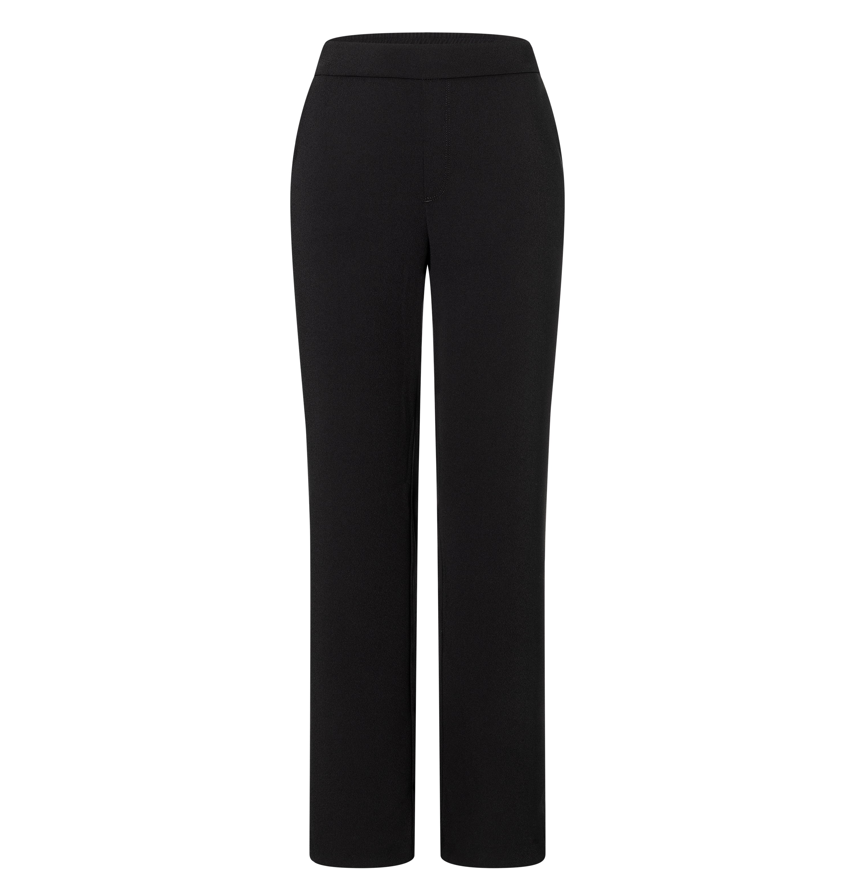 MAC JEANS - CHIARA, Floating crepe