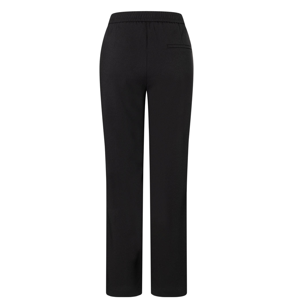 MAC JEANS - CHIARA, Floating crepe
