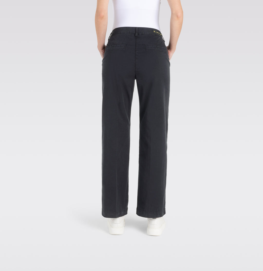 MAC JEANS - NORA COTTON, Authentic stretch gabardine